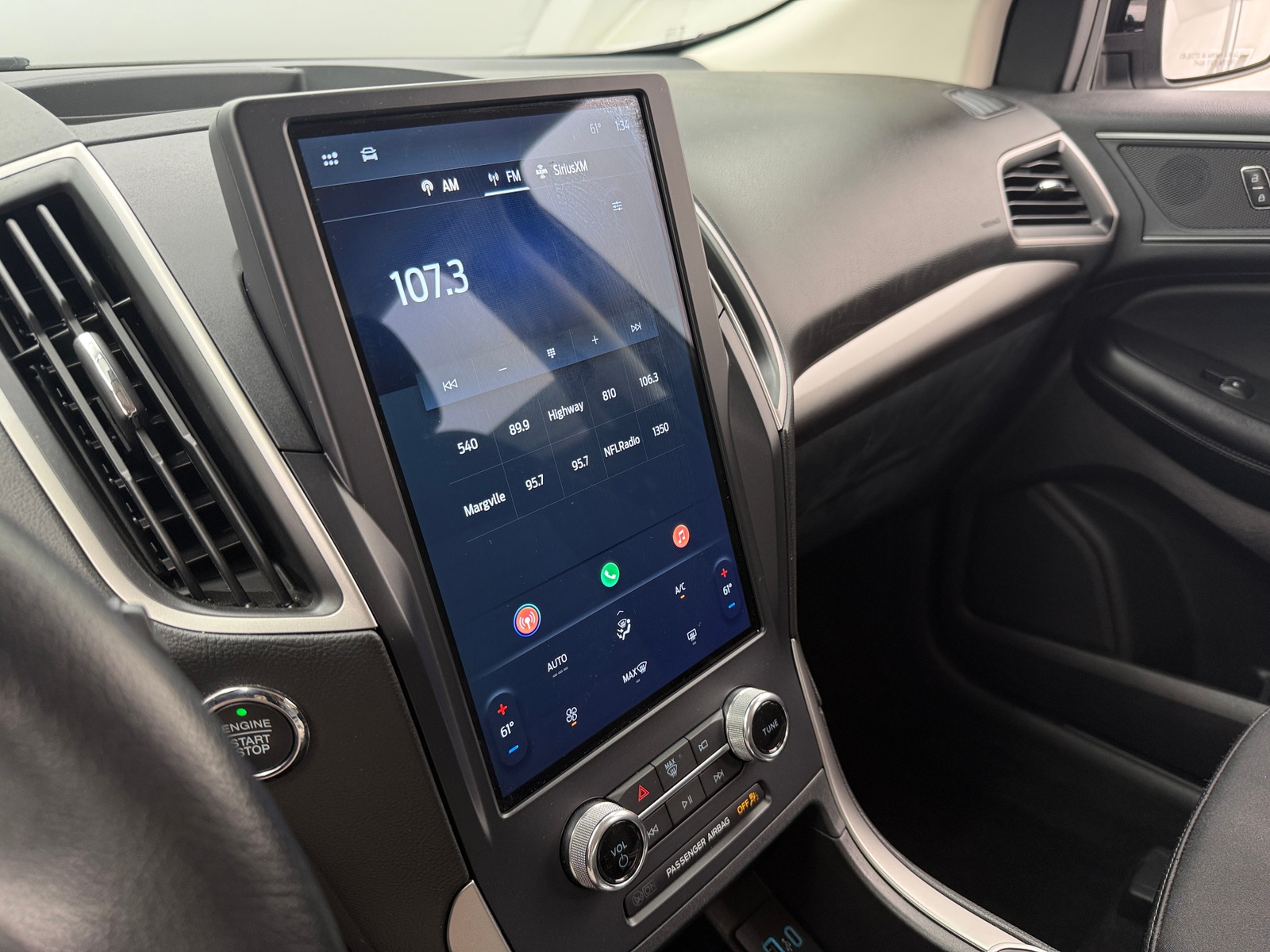 Thumbnail: 2022 Ford Edge - 4