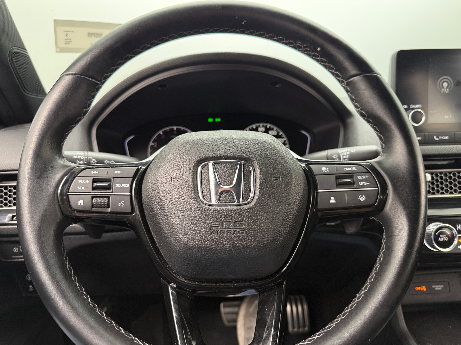 Thumbnail: 2022 Honda Civic - 5