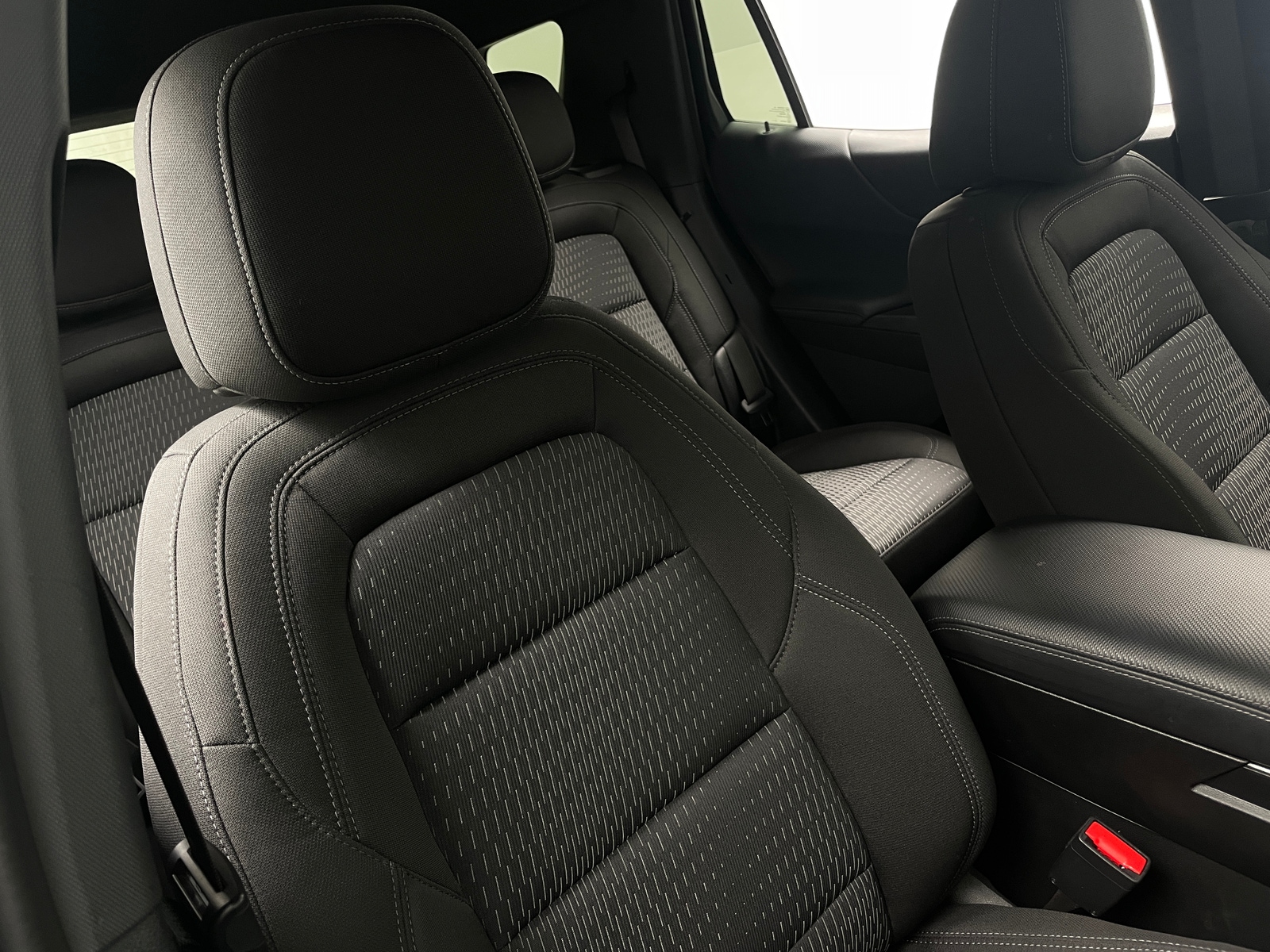 Thumbnail: 2025 Chevrolet Equinox - 2