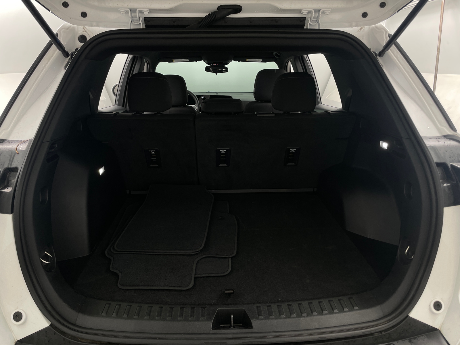 Thumbnail: 2025 Chevrolet Equinox - 7