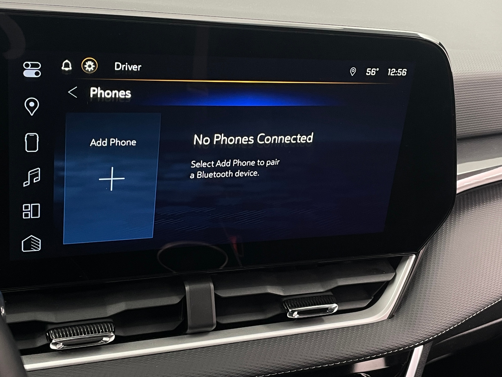 Thumbnail: 2025 Chevrolet Equinox - 4