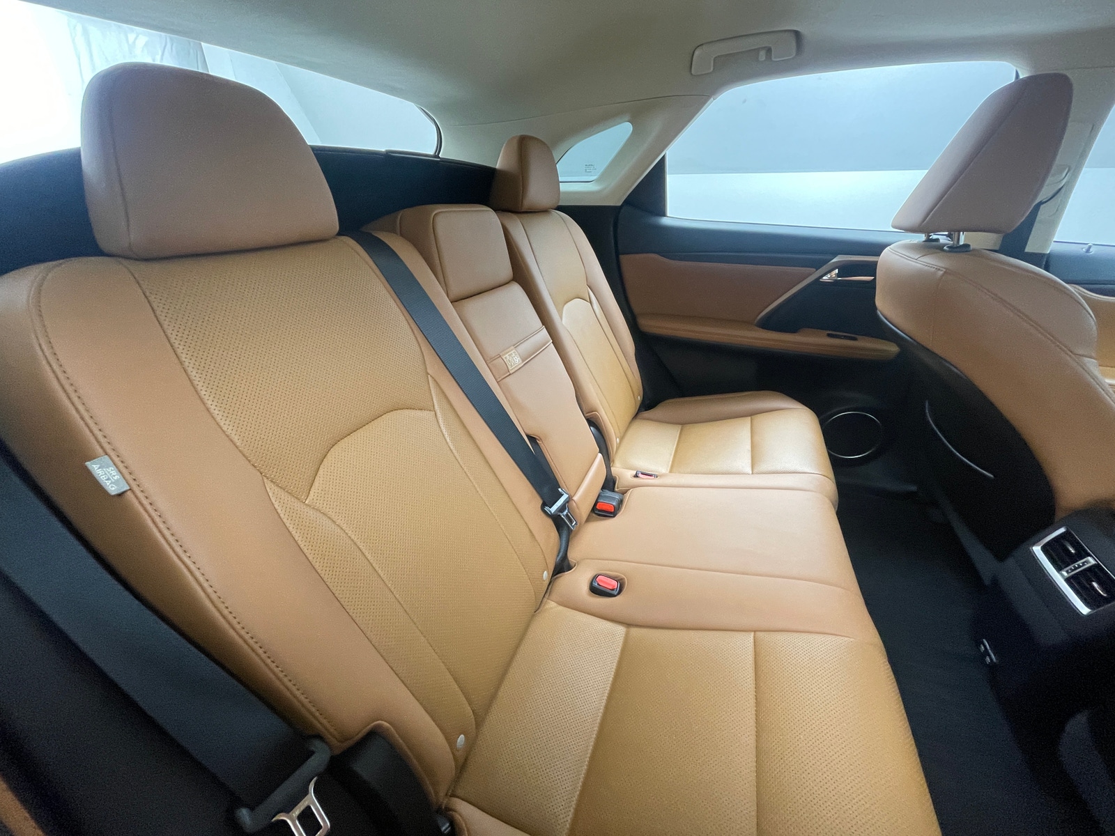 Thumbnail: 2022 Lexus RX - 5