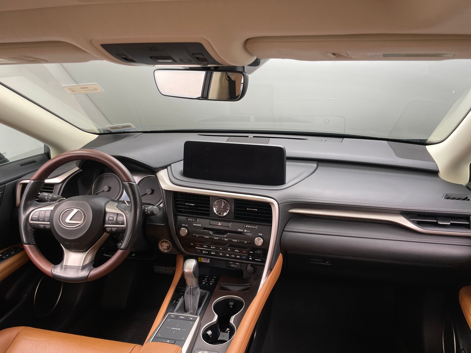 Thumbnail: 2022 Lexus RX - 2