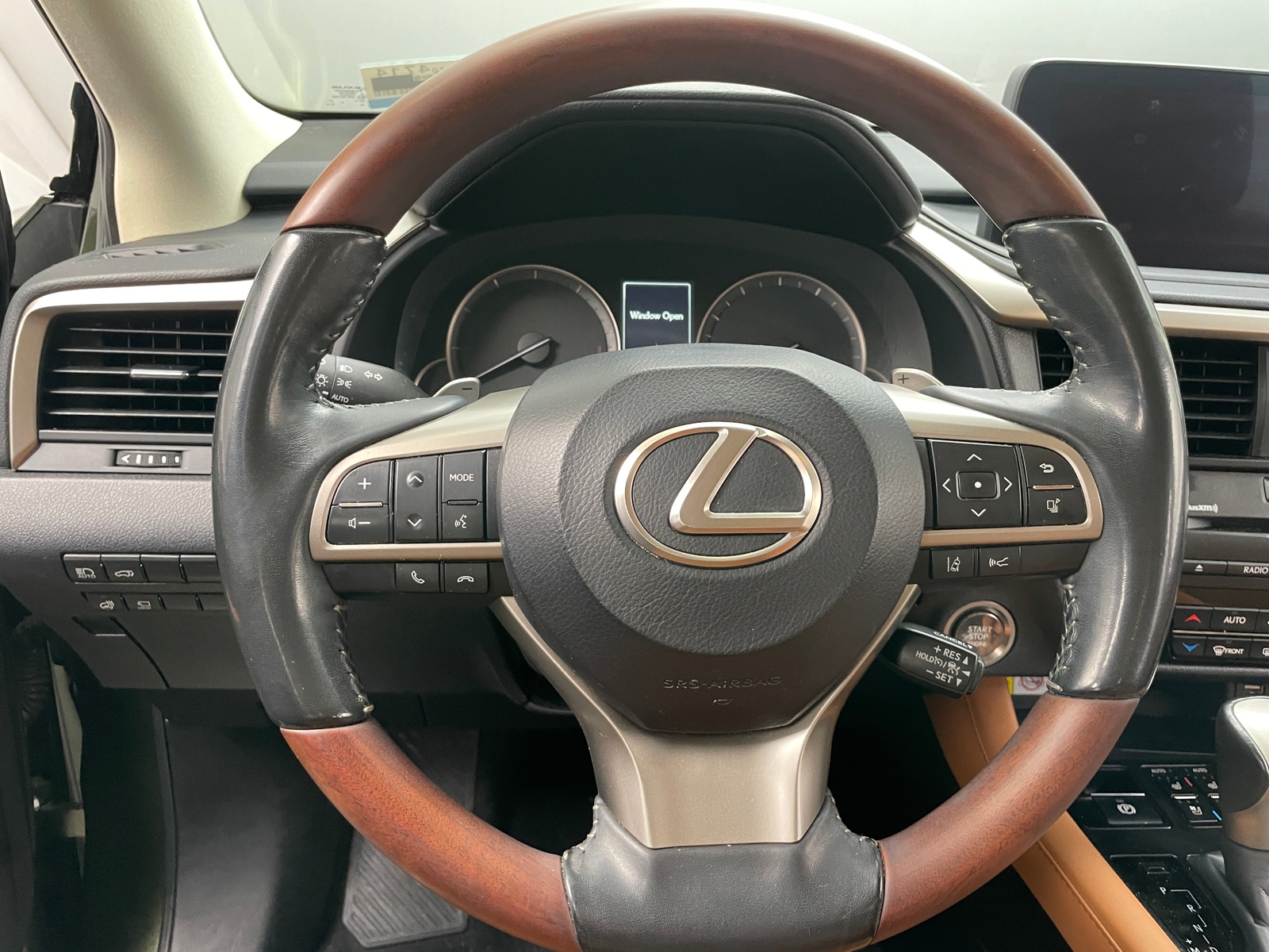 Thumbnail: 2022 Lexus RX - 4