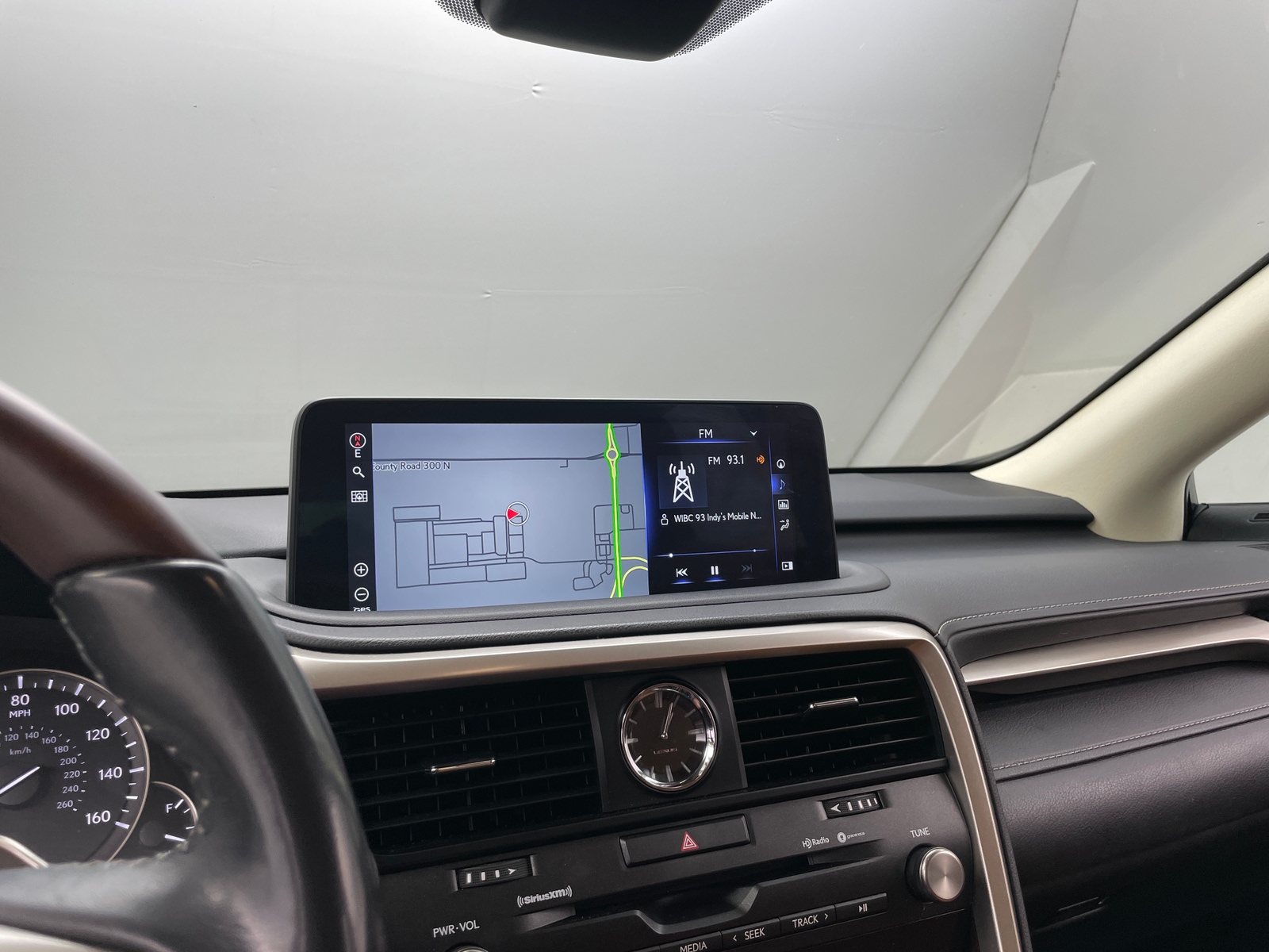 Thumbnail: 2022 Lexus RX - 3