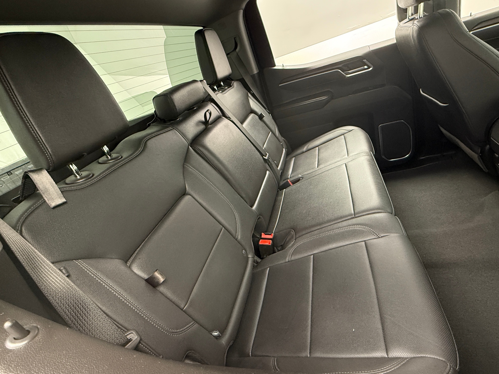 Thumbnail: 2025 GMC Sierra 1500 - 5