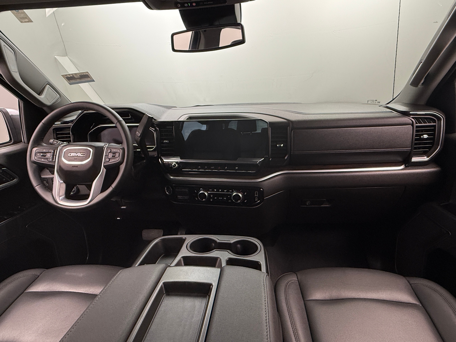 Thumbnail: 2025 GMC Sierra 1500 - 2