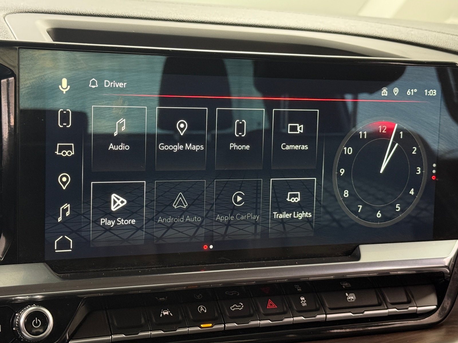 Thumbnail: 2025 GMC Sierra 1500 - 3