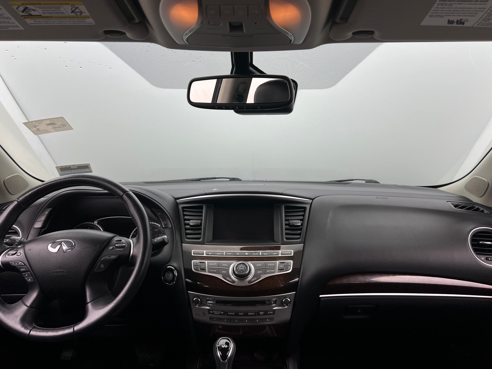 Thumbnail: 2019 INFINITI QX60 - 2