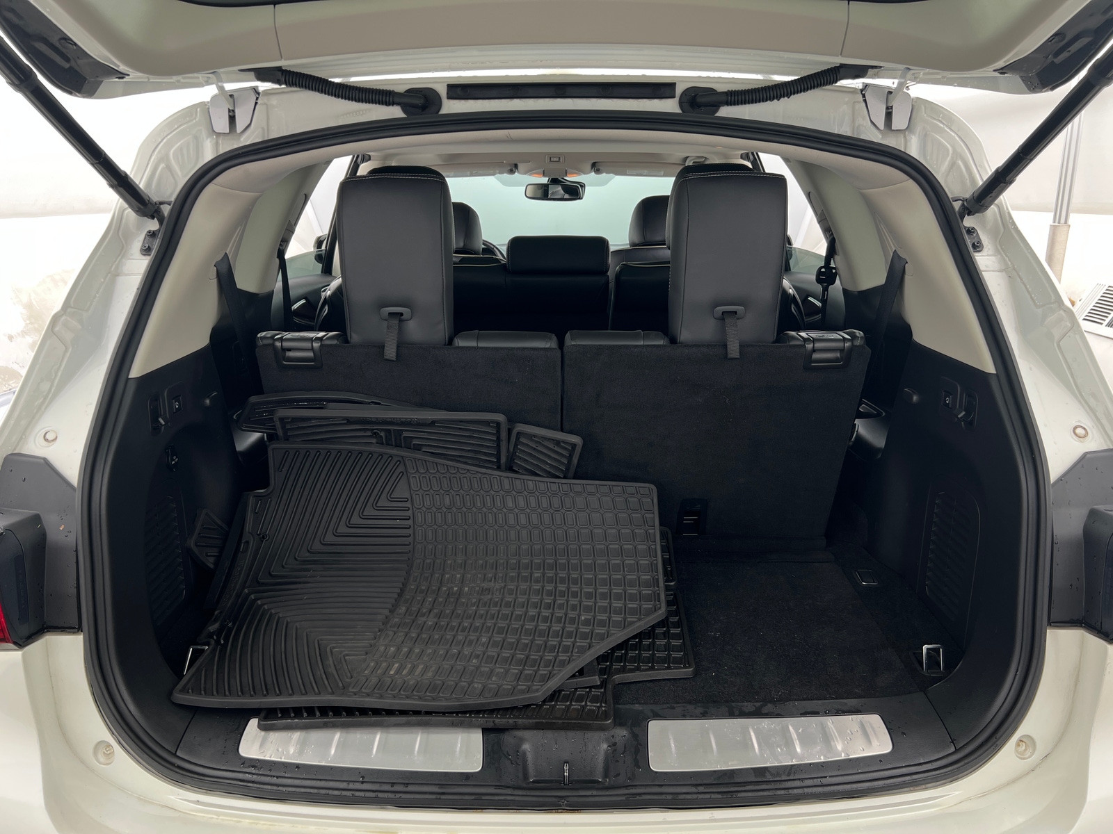 Thumbnail: 2019 INFINITI QX60 - 6