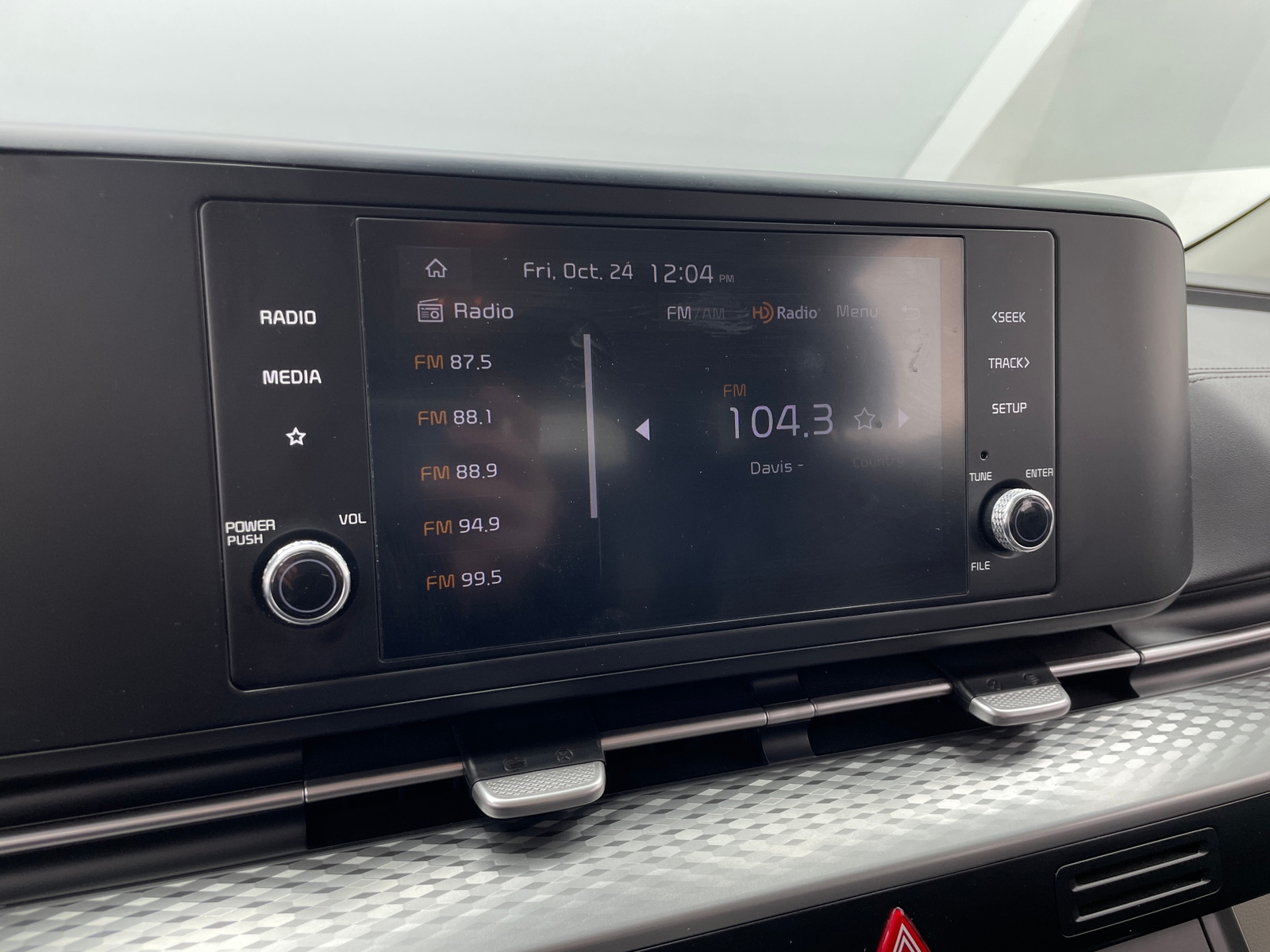 Thumbnail: 2024 Kia Carnival - 3