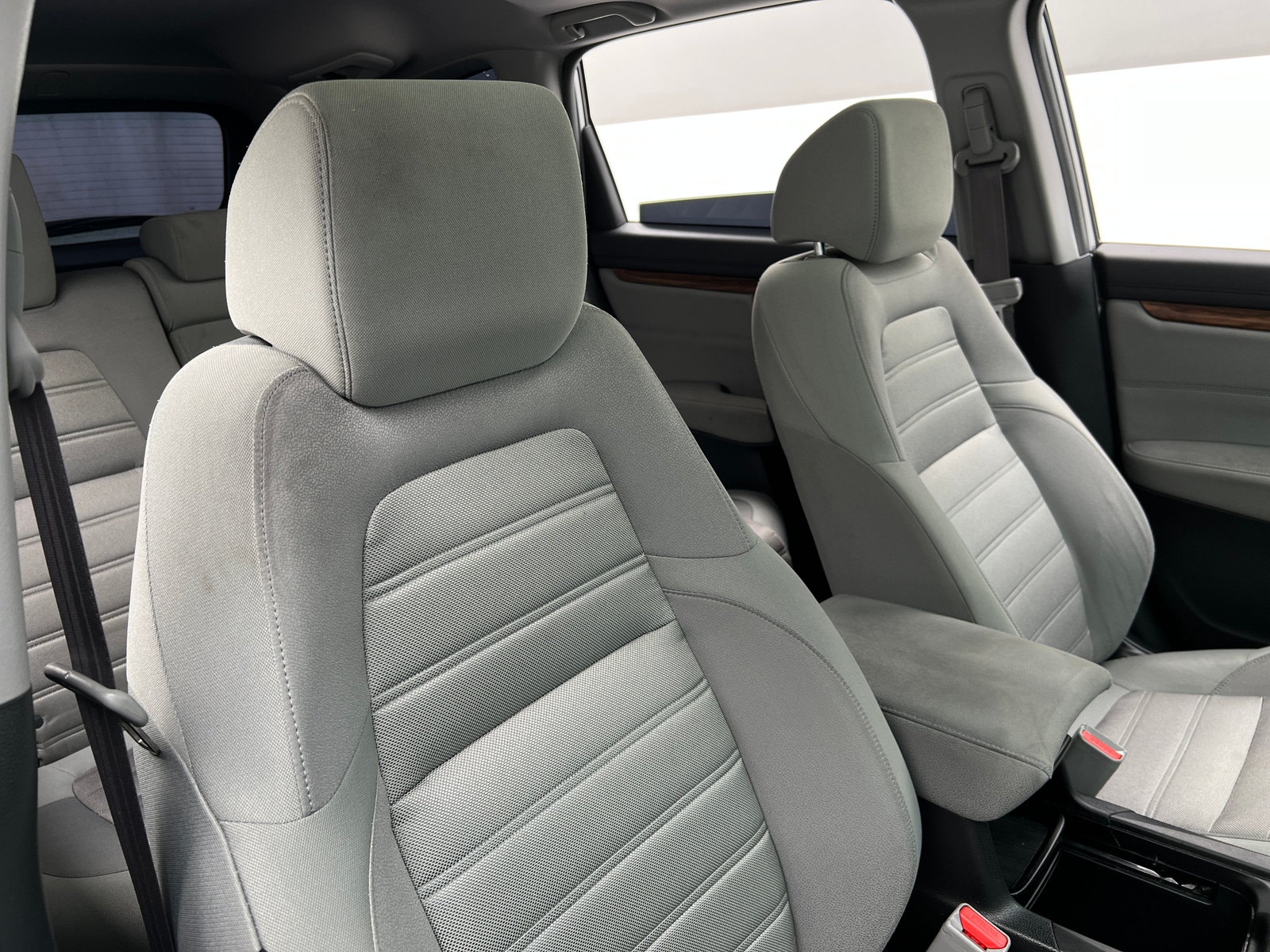 Thumbnail: 2022 Honda CR-V - 2