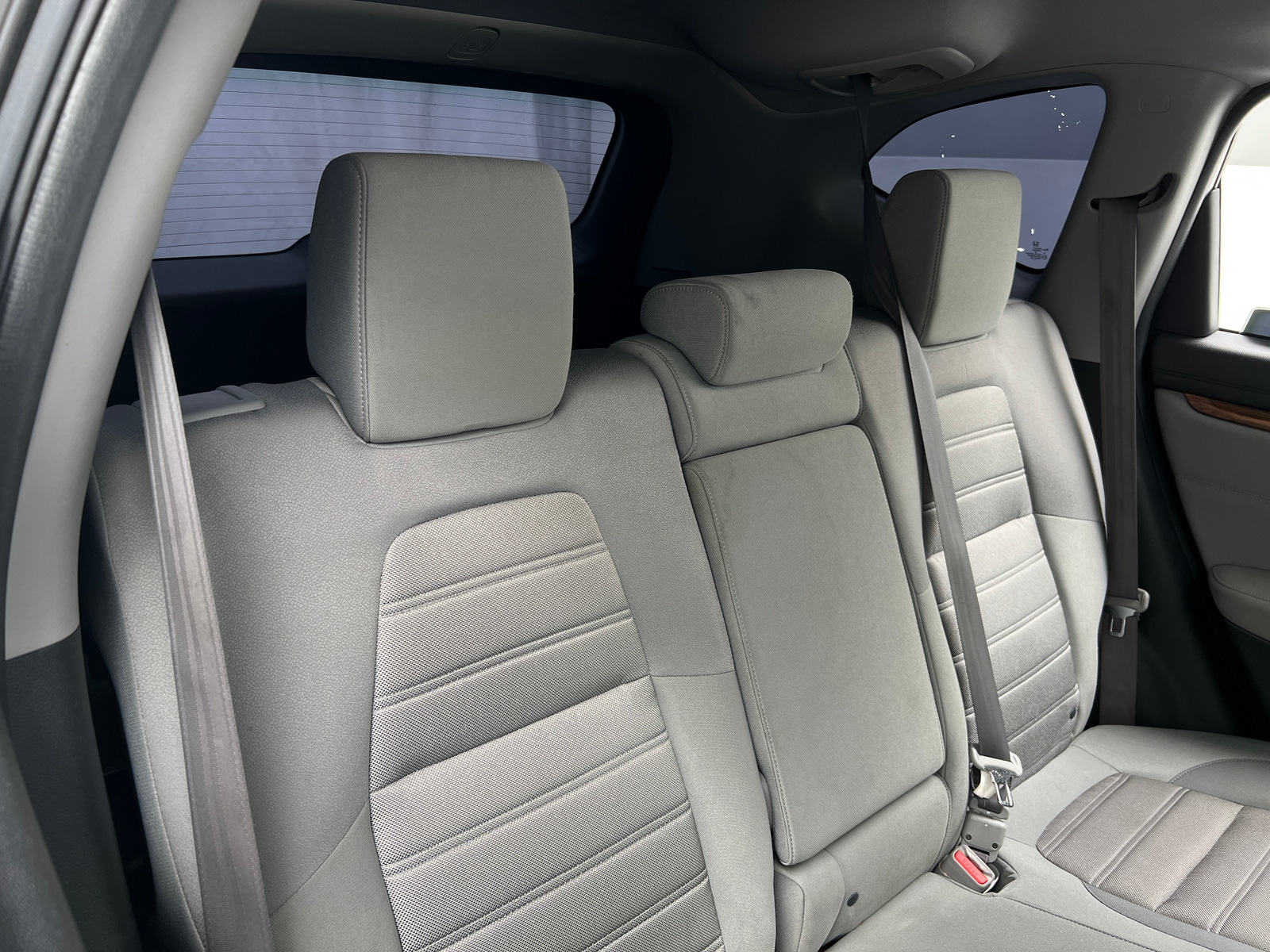 Thumbnail: 2022 Honda CR-V - 6