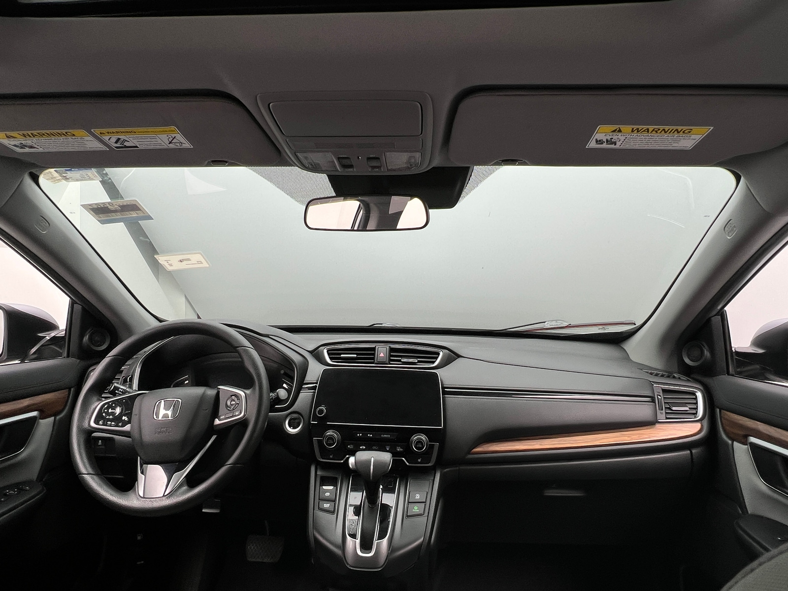 Thumbnail: 2022 Honda CR-V - 3