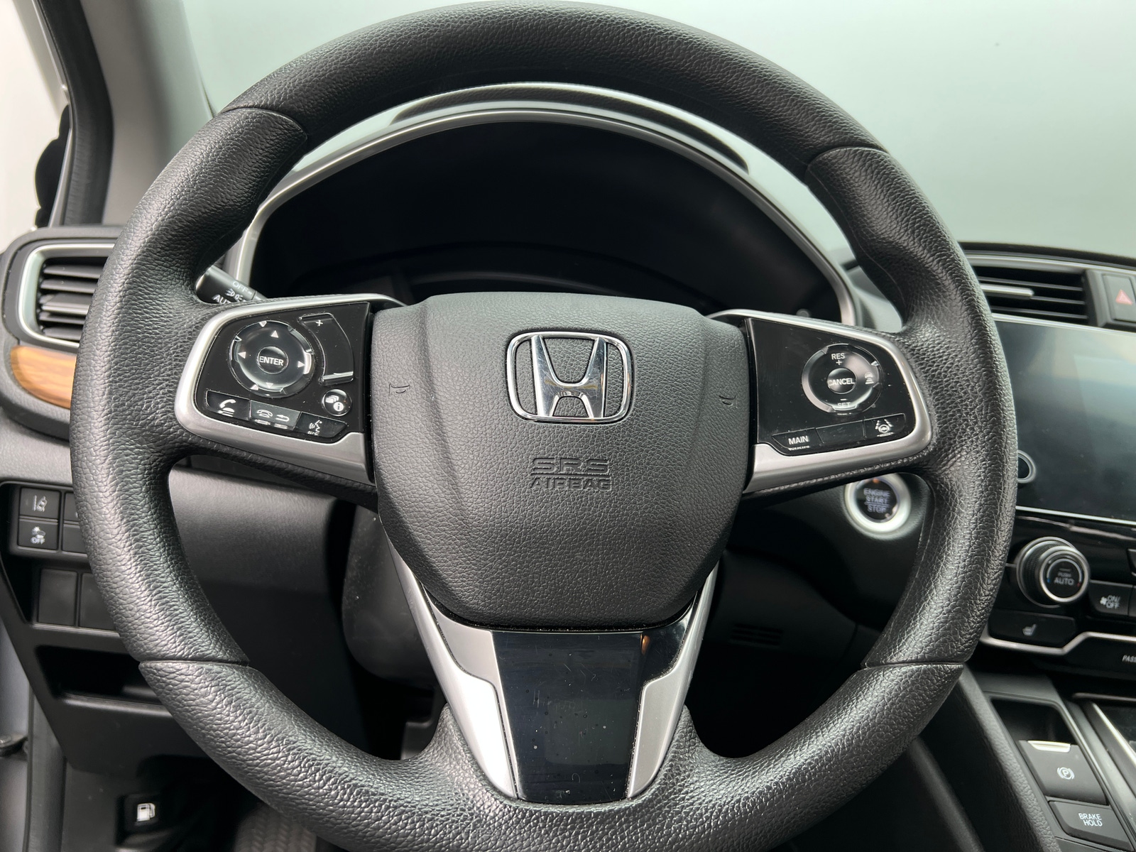 Thumbnail: 2022 Honda CR-V - 5