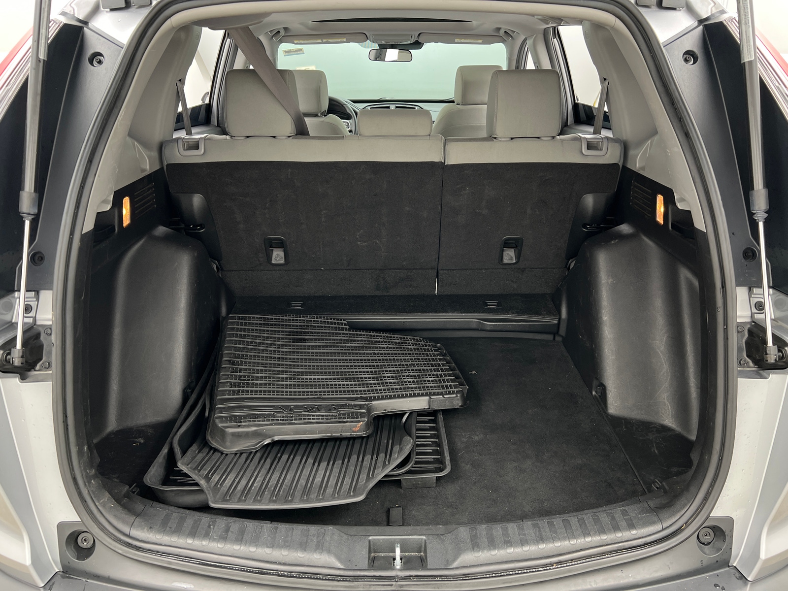 Thumbnail: 2022 Honda CR-V - 7