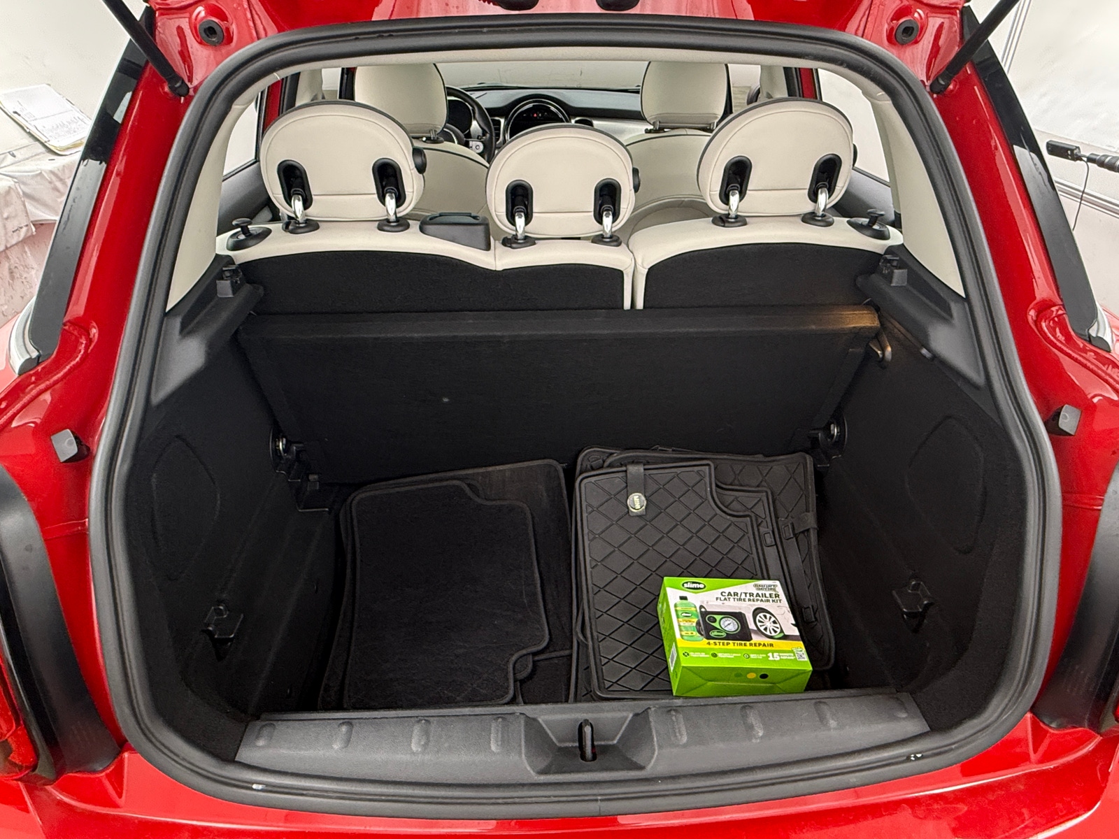 Thumbnail: 2024 MINI Cooper Hardtop - 6