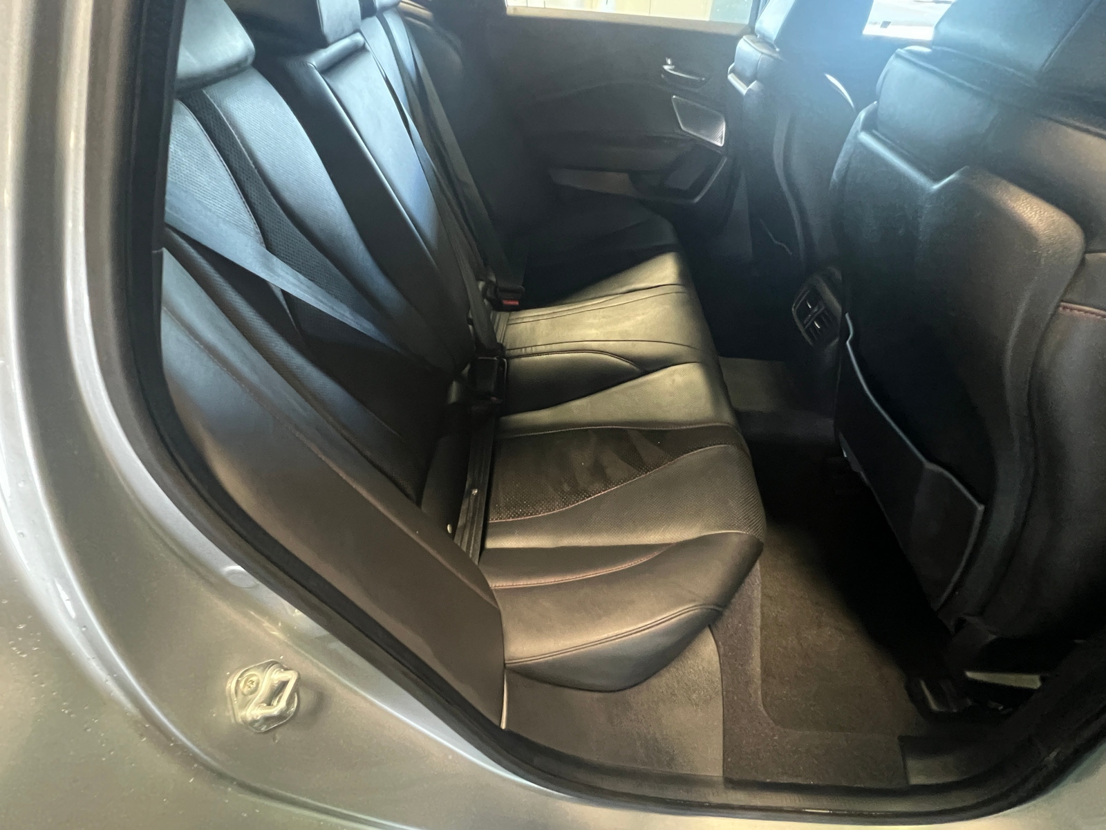 Thumbnail: 2023 Acura TLX - 5