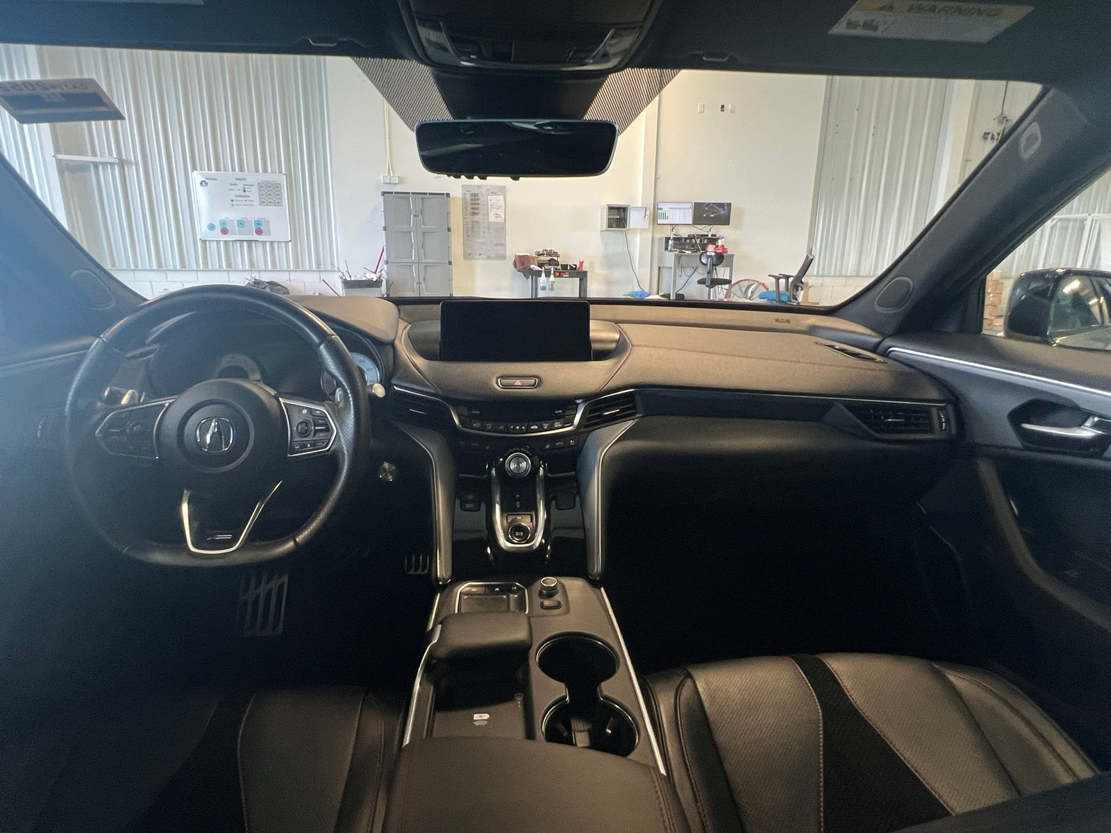 Thumbnail: 2023 Acura TLX - 2