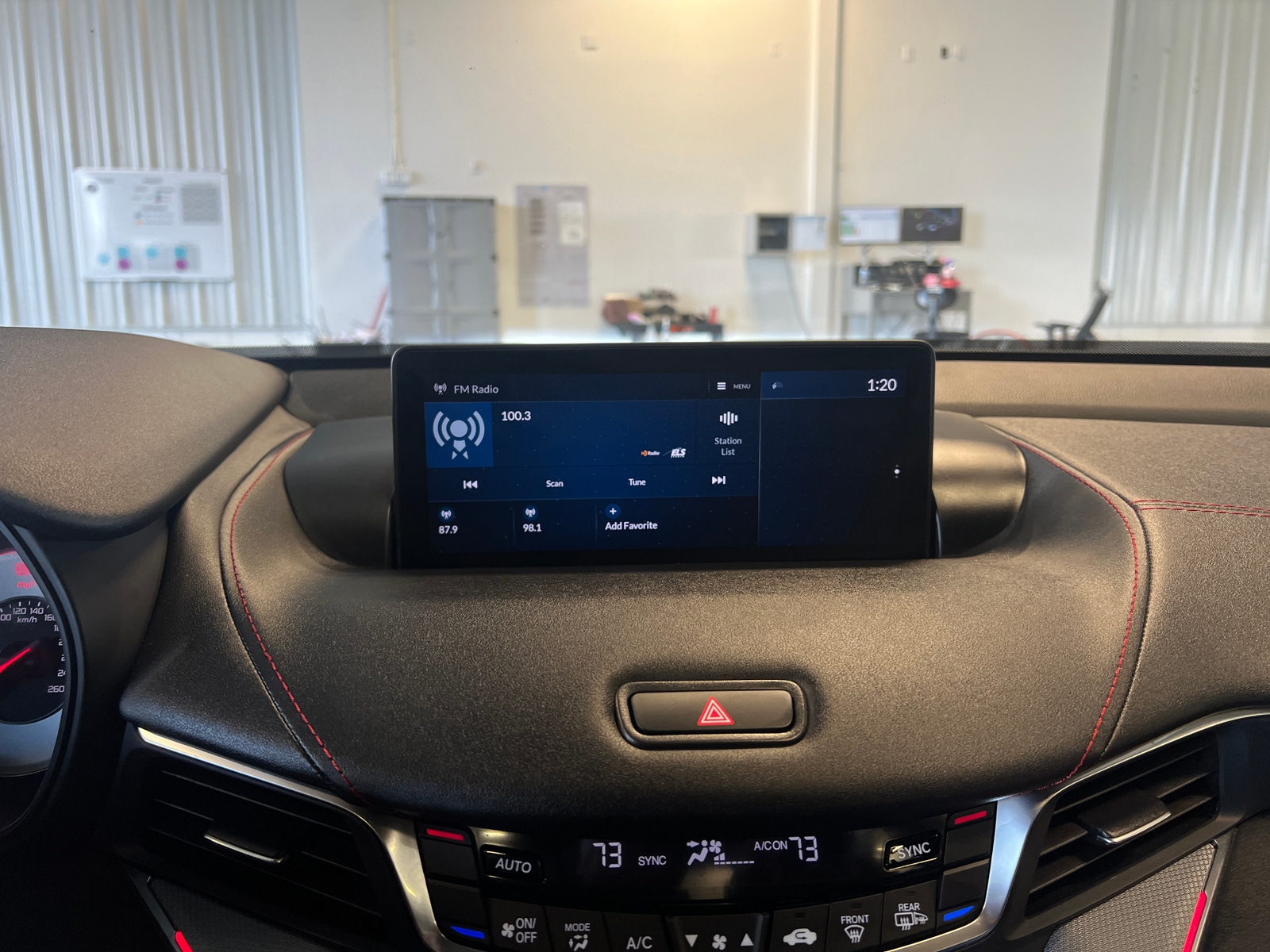 Thumbnail: 2023 Acura TLX - 3