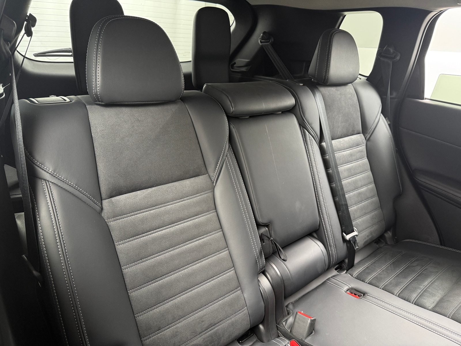 Thumbnail: 2024 Mitsubishi Outlander - 5