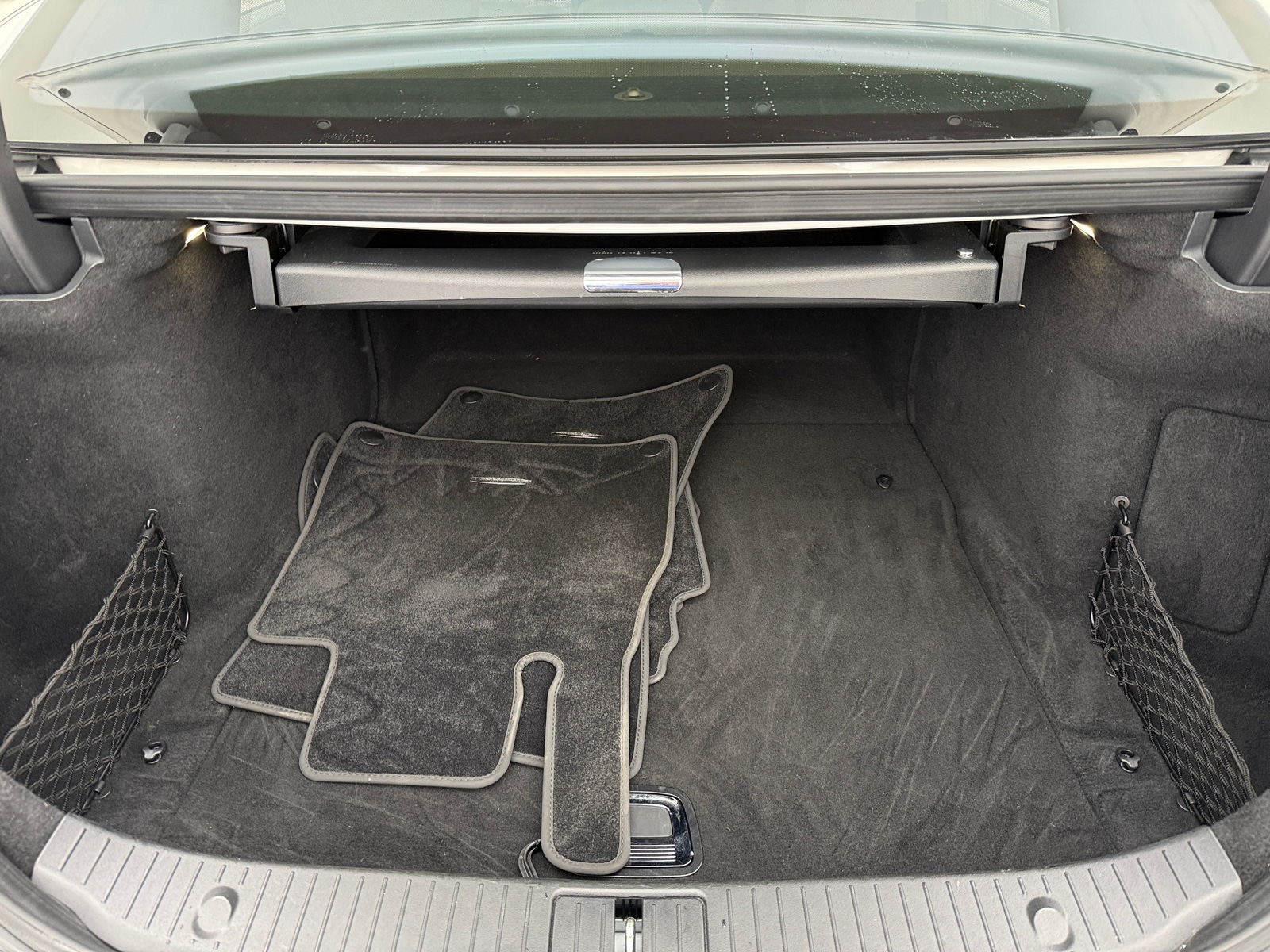 Thumbnail: 2019 Mercedes-Benz S-Class - 6