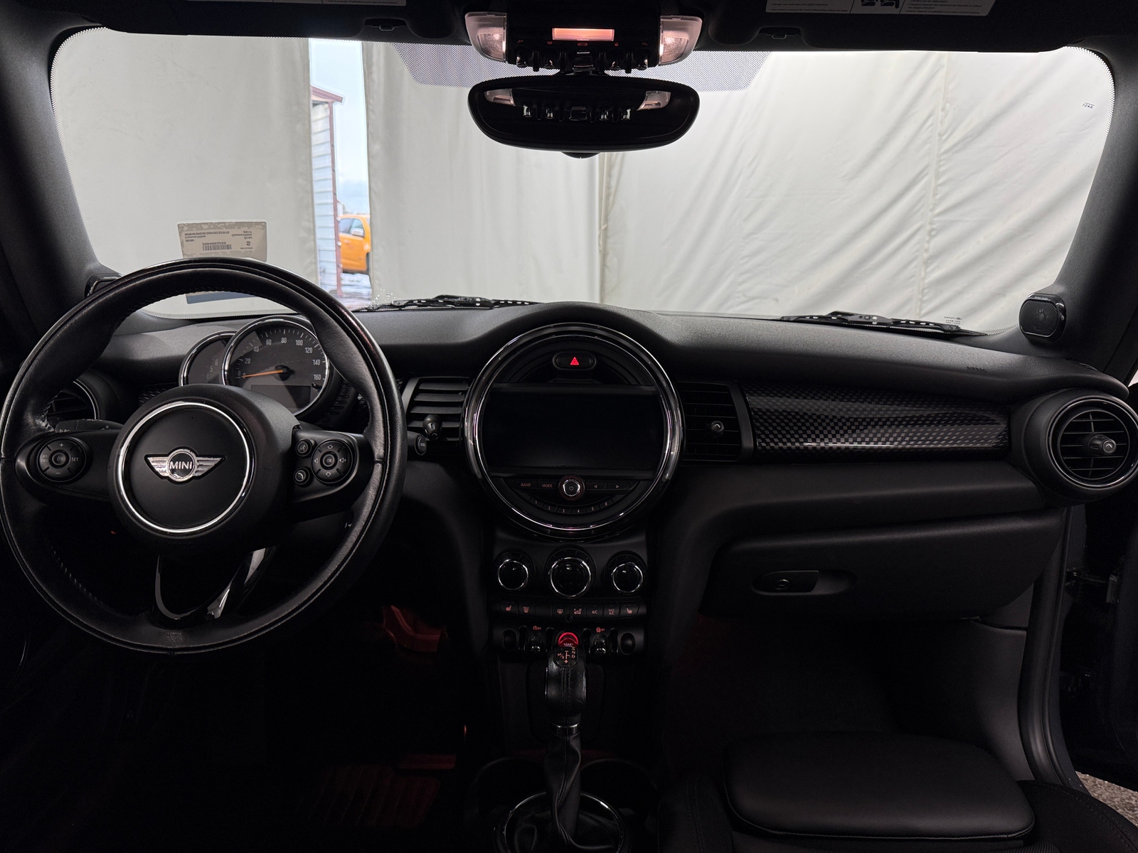 Thumbnail: 2017 MINI Cooper Convertible - 2