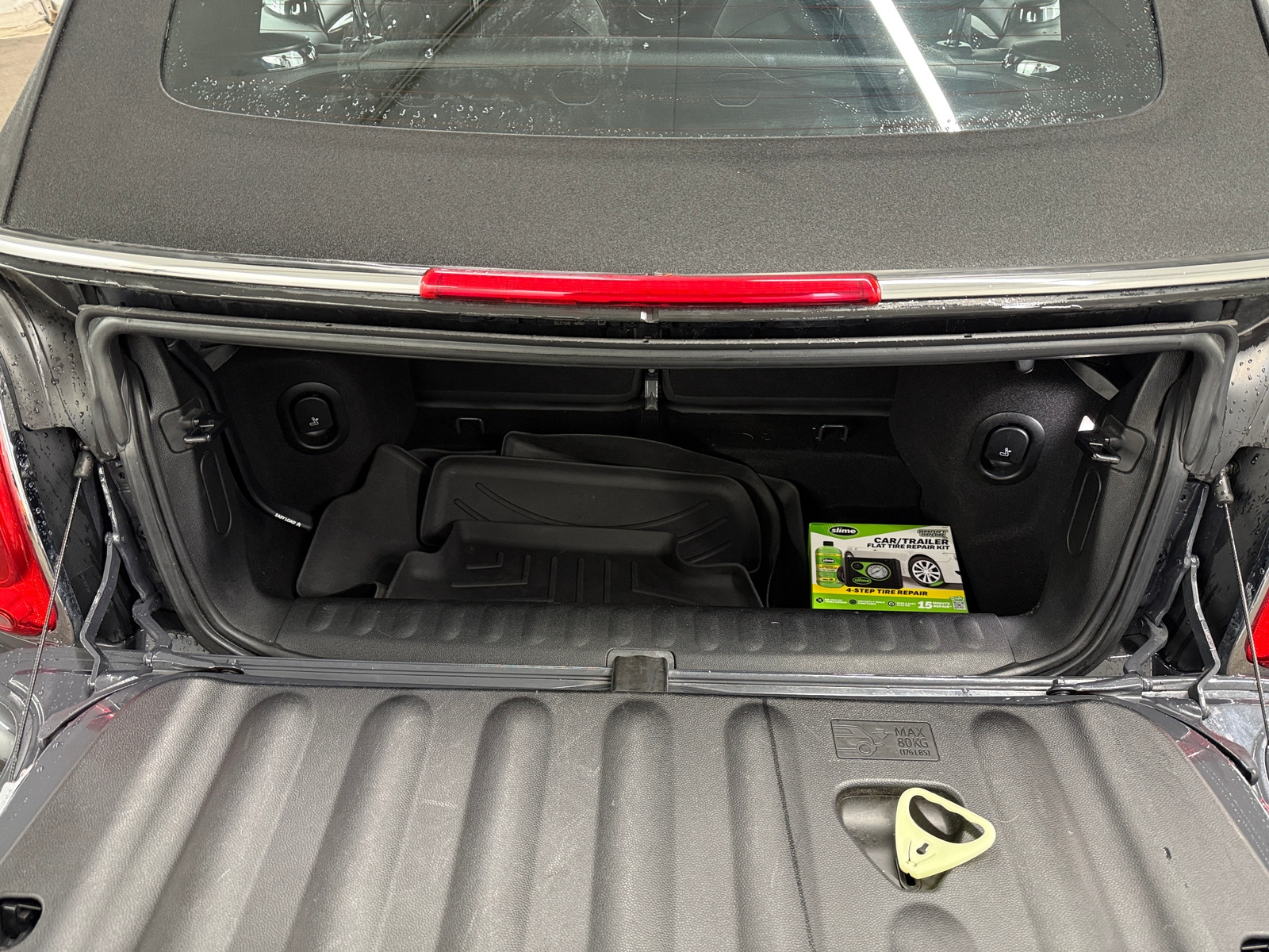 Thumbnail: 2017 MINI Cooper Convertible - 6