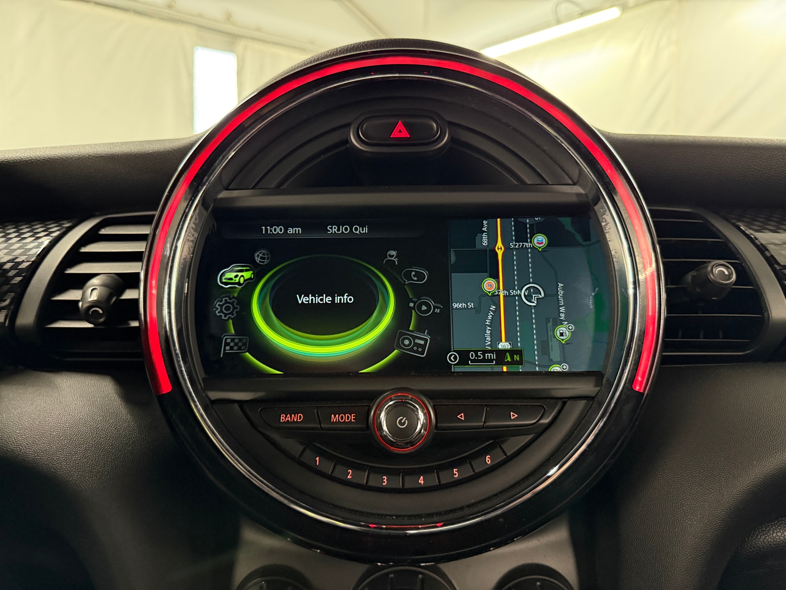 Thumbnail: 2017 MINI Cooper Convertible - 3