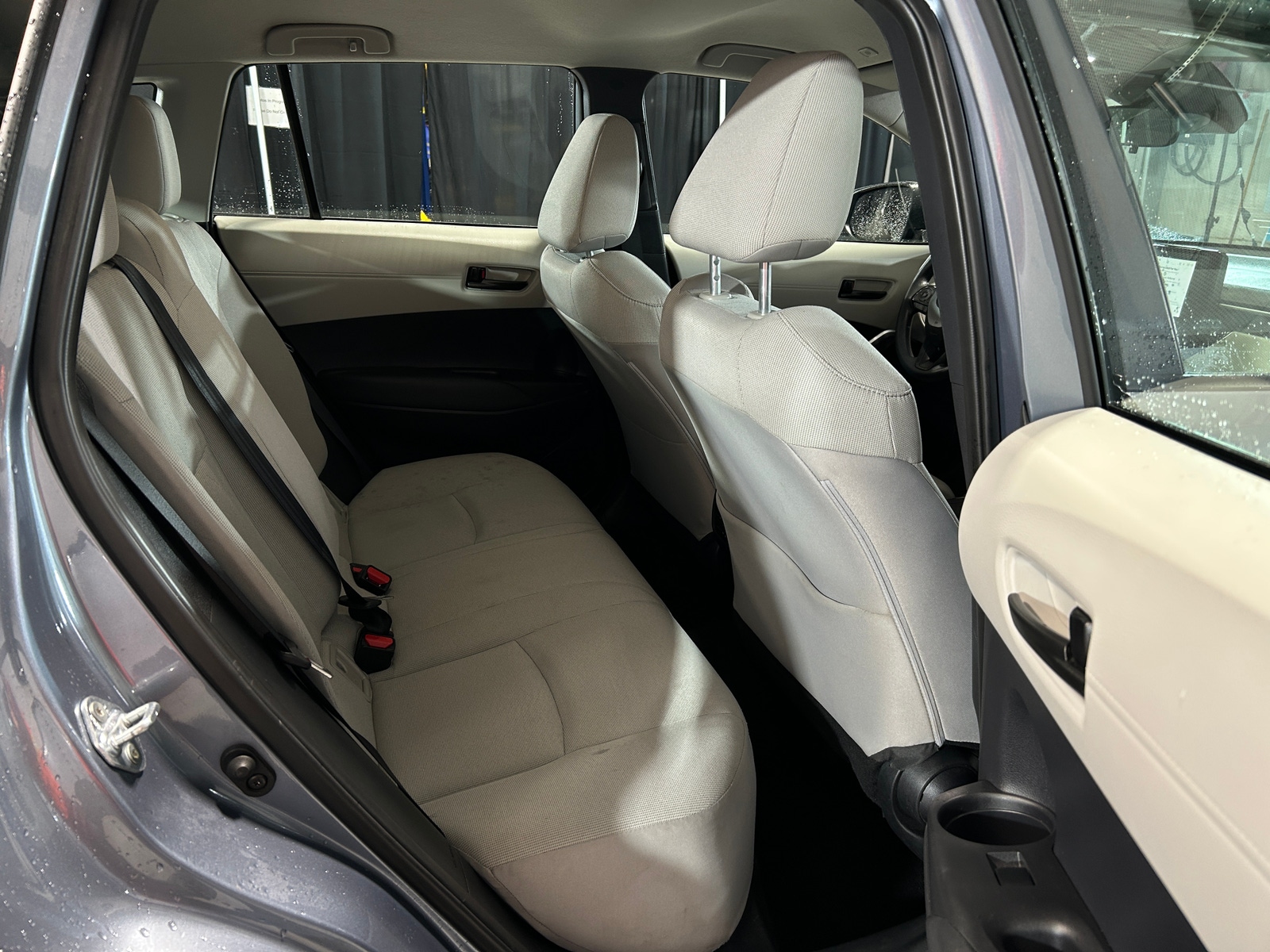 Thumbnail: 2024 Toyota Corolla Cross - 6