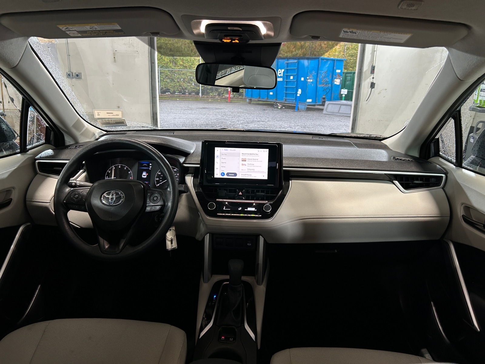 Thumbnail: 2024 Toyota Corolla Cross - 3