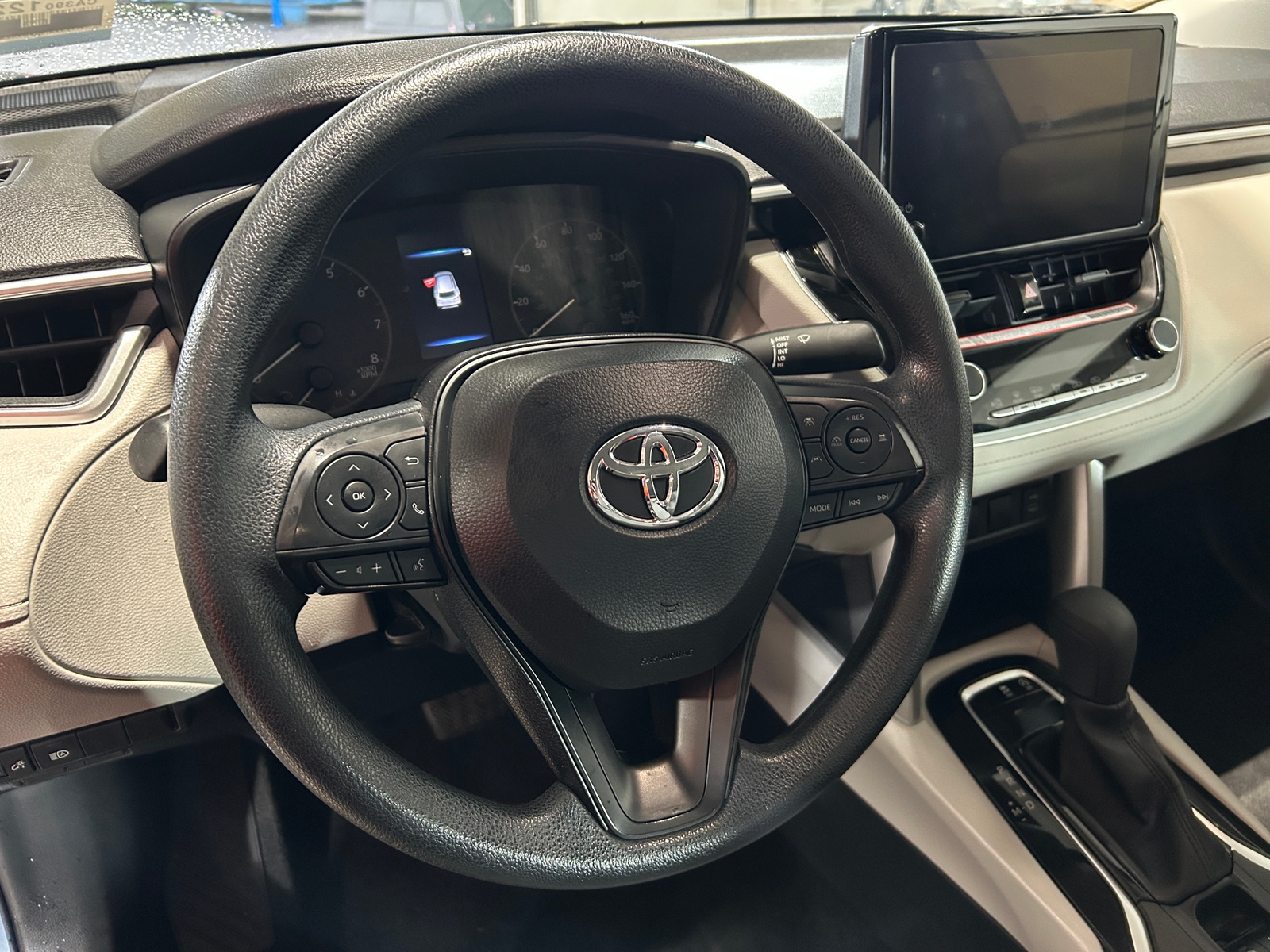 Thumbnail: 2024 Toyota Corolla Cross - 5