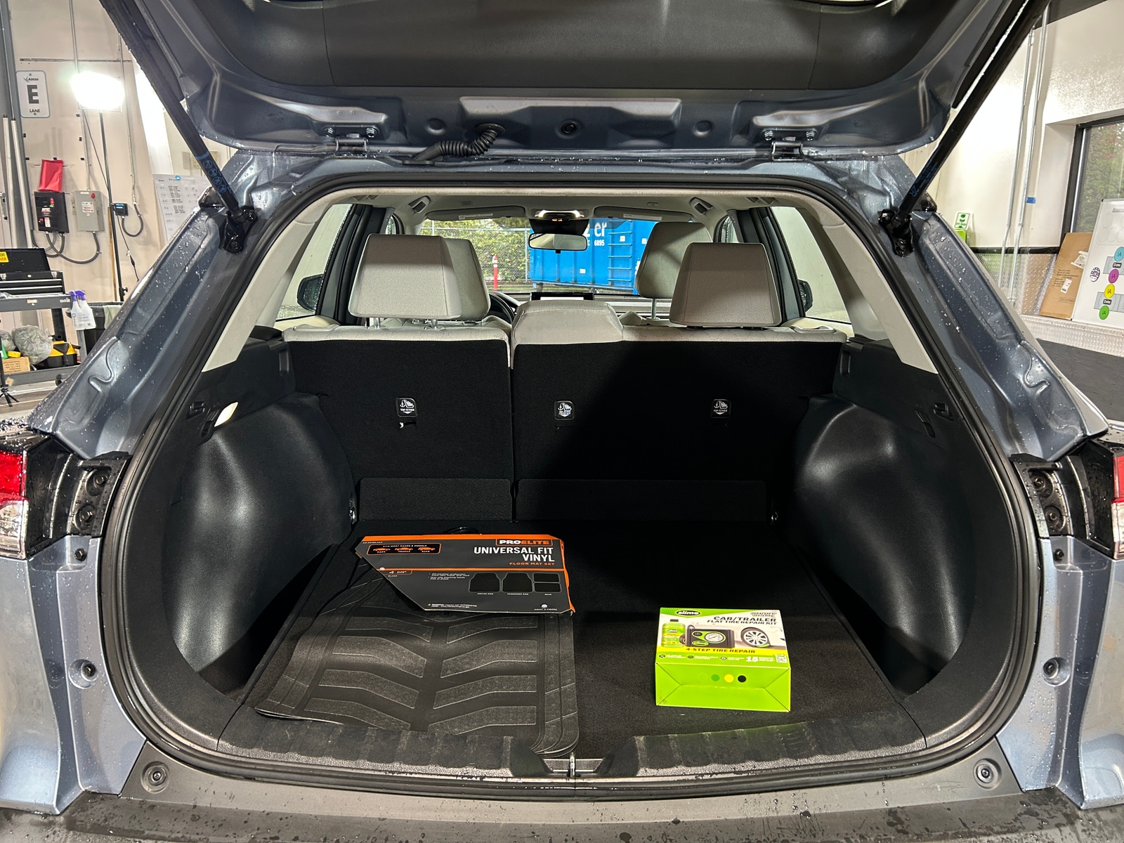 Thumbnail: 2024 Toyota Corolla Cross - 7