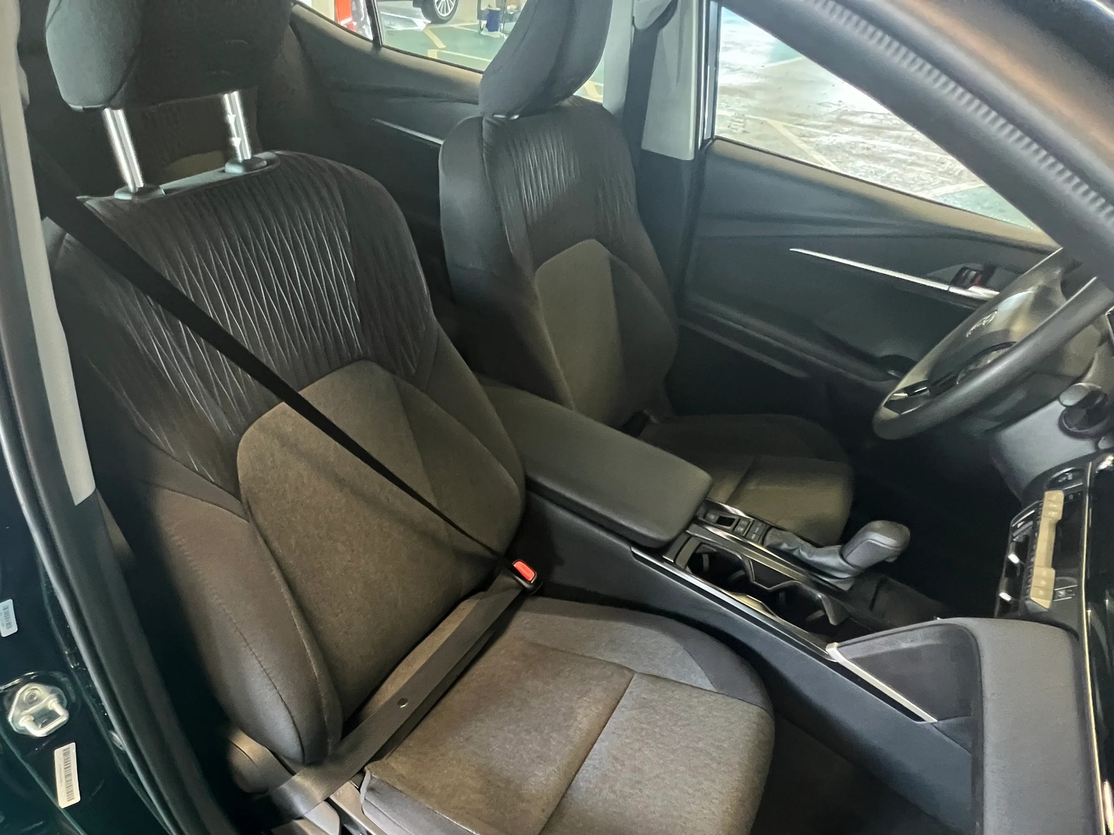 Thumbnail: 2025 Toyota Camry - 2