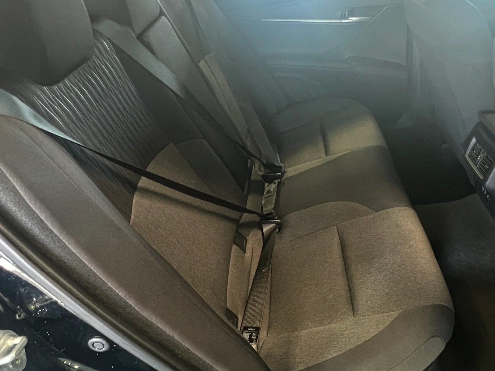 Thumbnail: 2025 Toyota Camry - 6