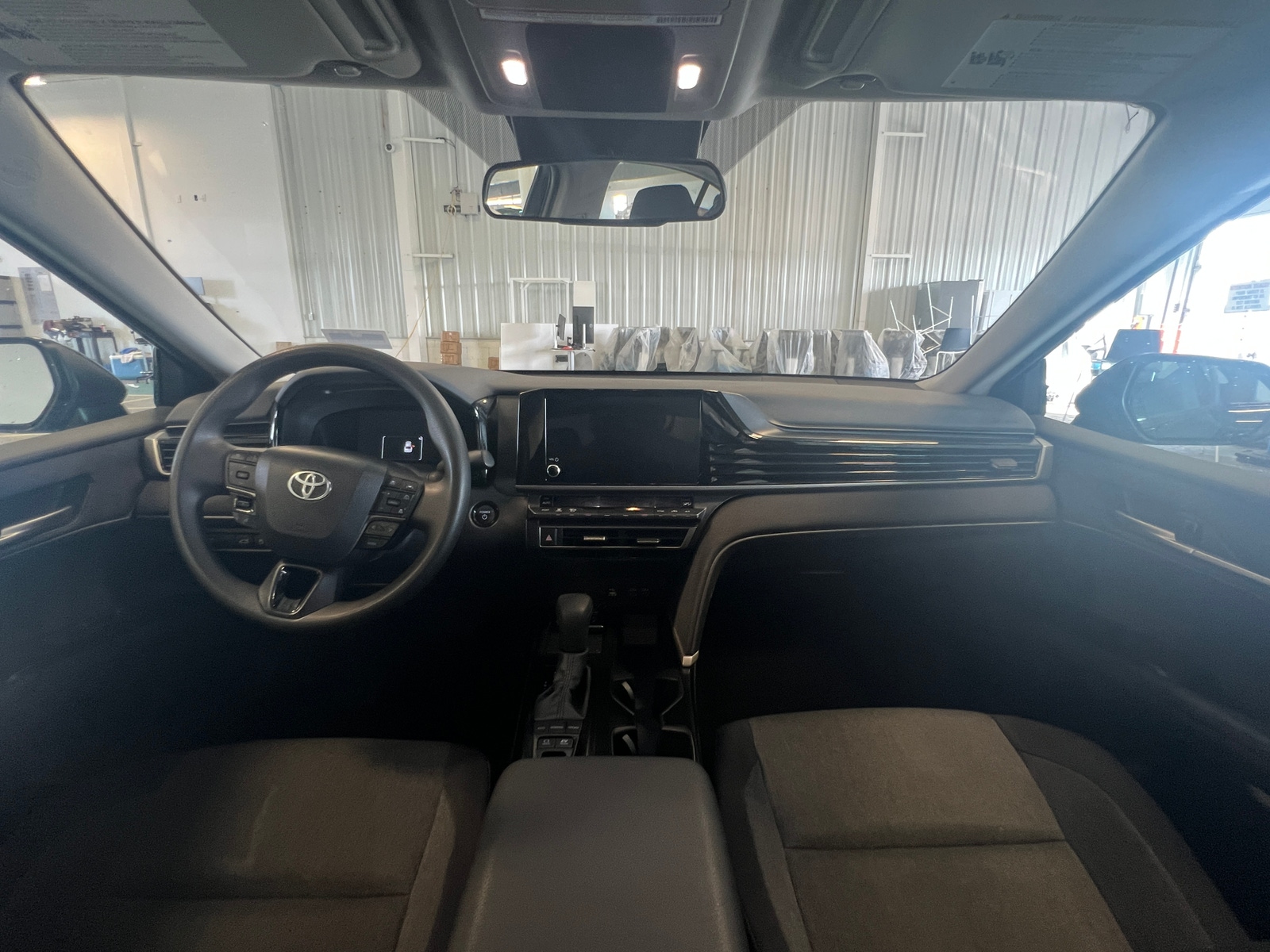 Thumbnail: 2025 Toyota Camry - 3