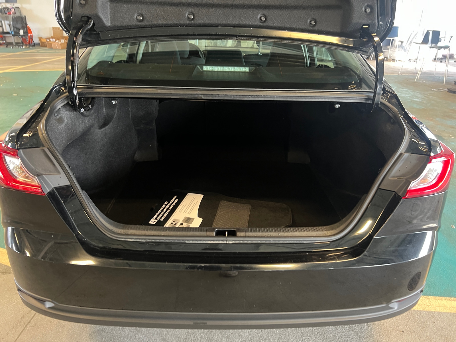 Thumbnail: 2025 Toyota Camry - 7