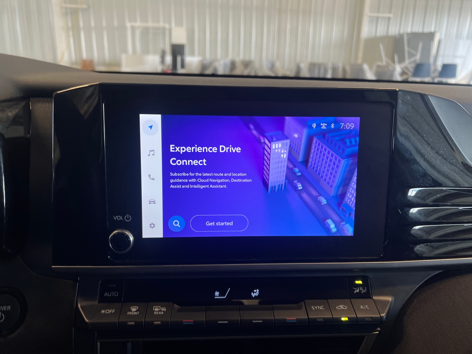 Thumbnail: 2025 Toyota Camry - 4