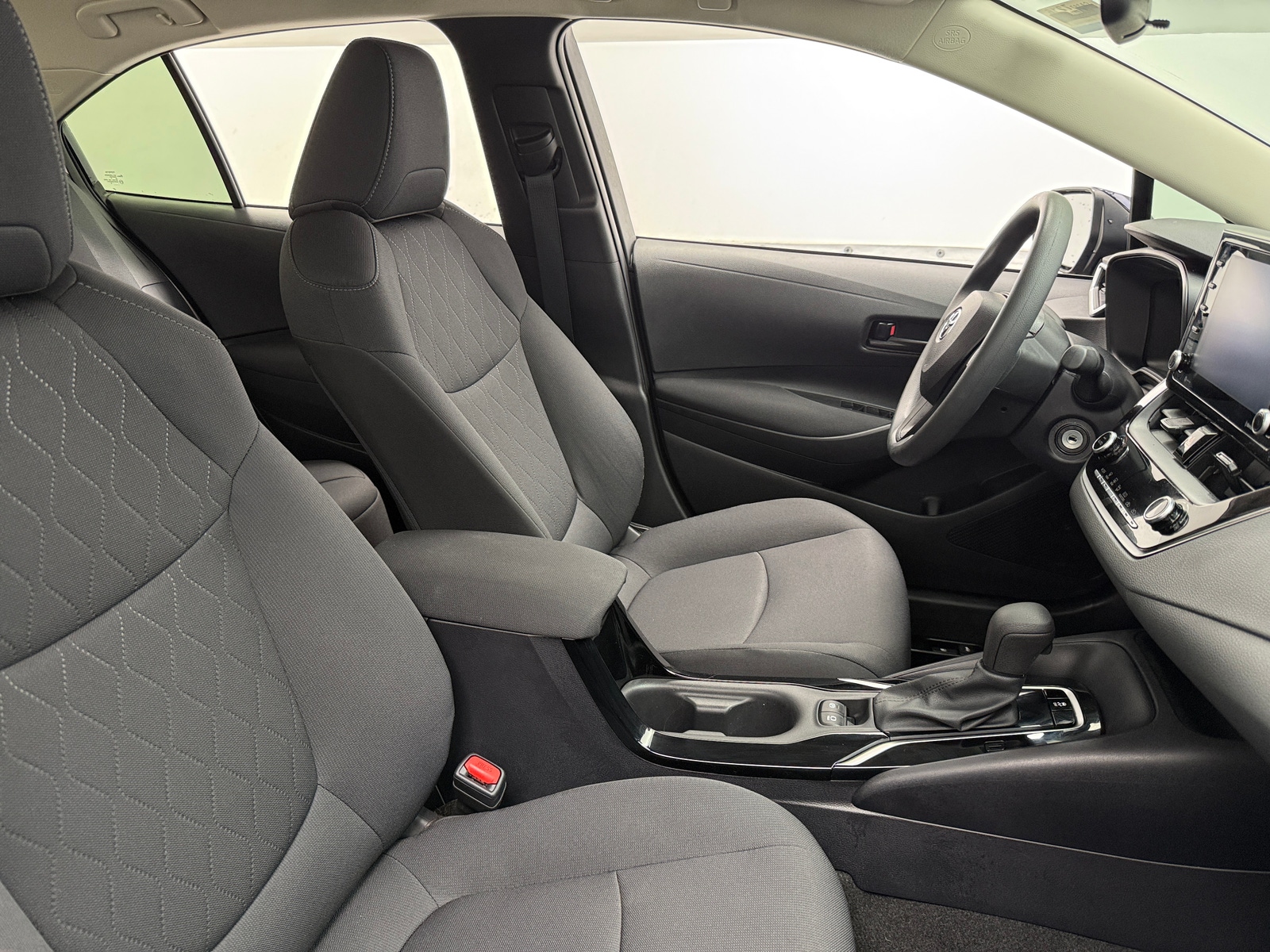 Thumbnail: 2022 Toyota Corolla - 2