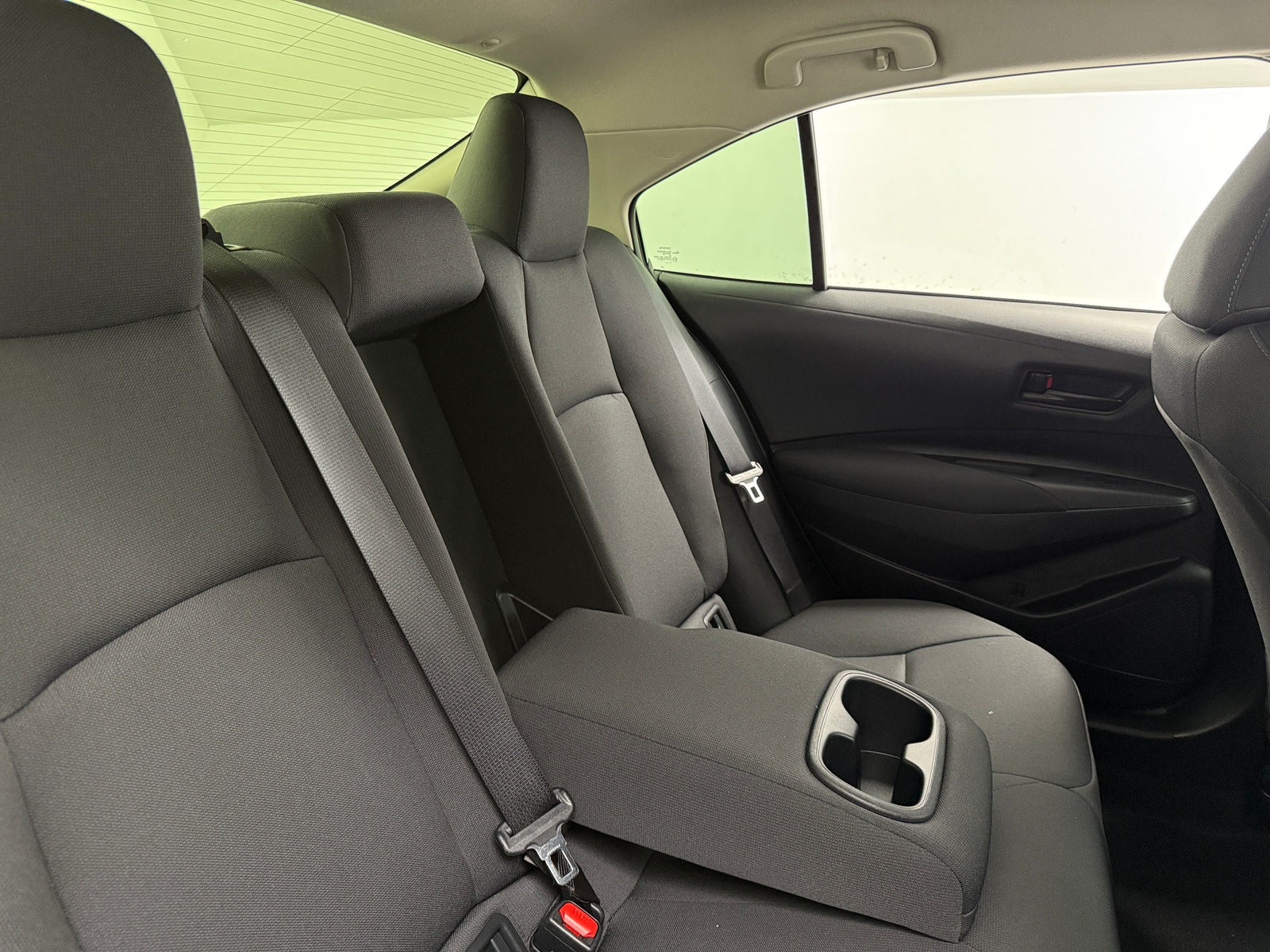 Thumbnail: 2022 Toyota Corolla - 6