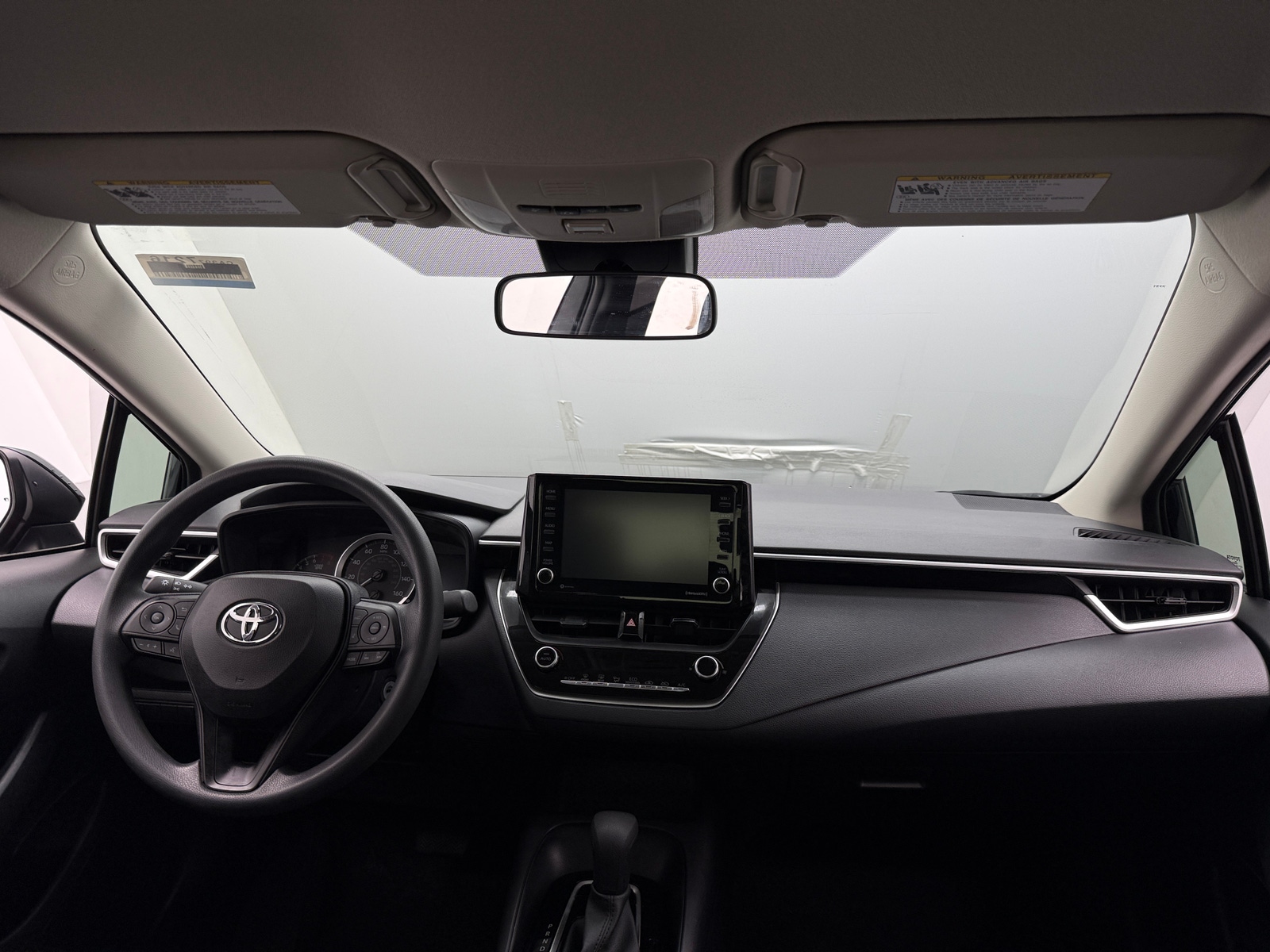 Thumbnail: 2022 Toyota Corolla - 3