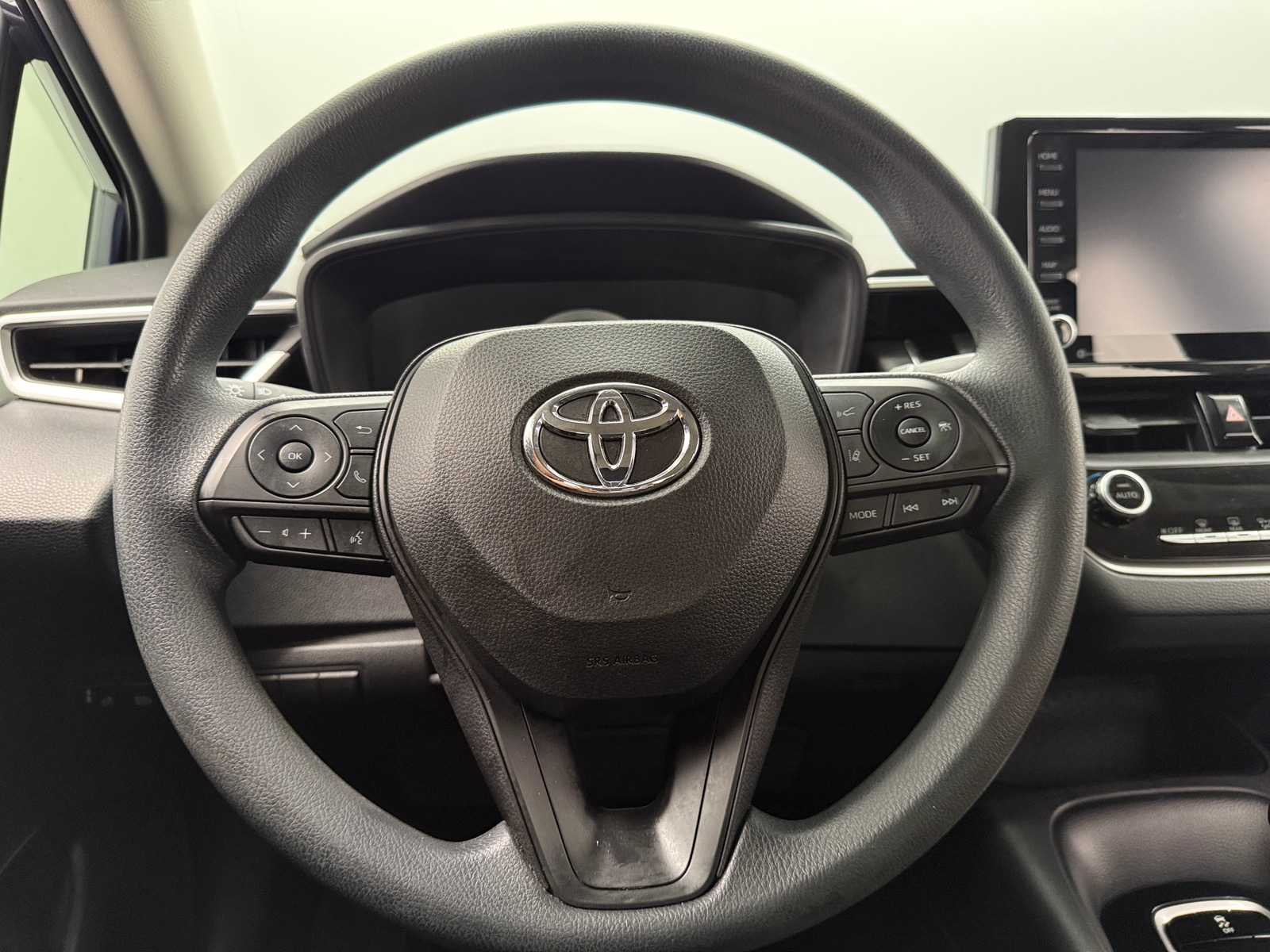 Thumbnail: 2022 Toyota Corolla - 5