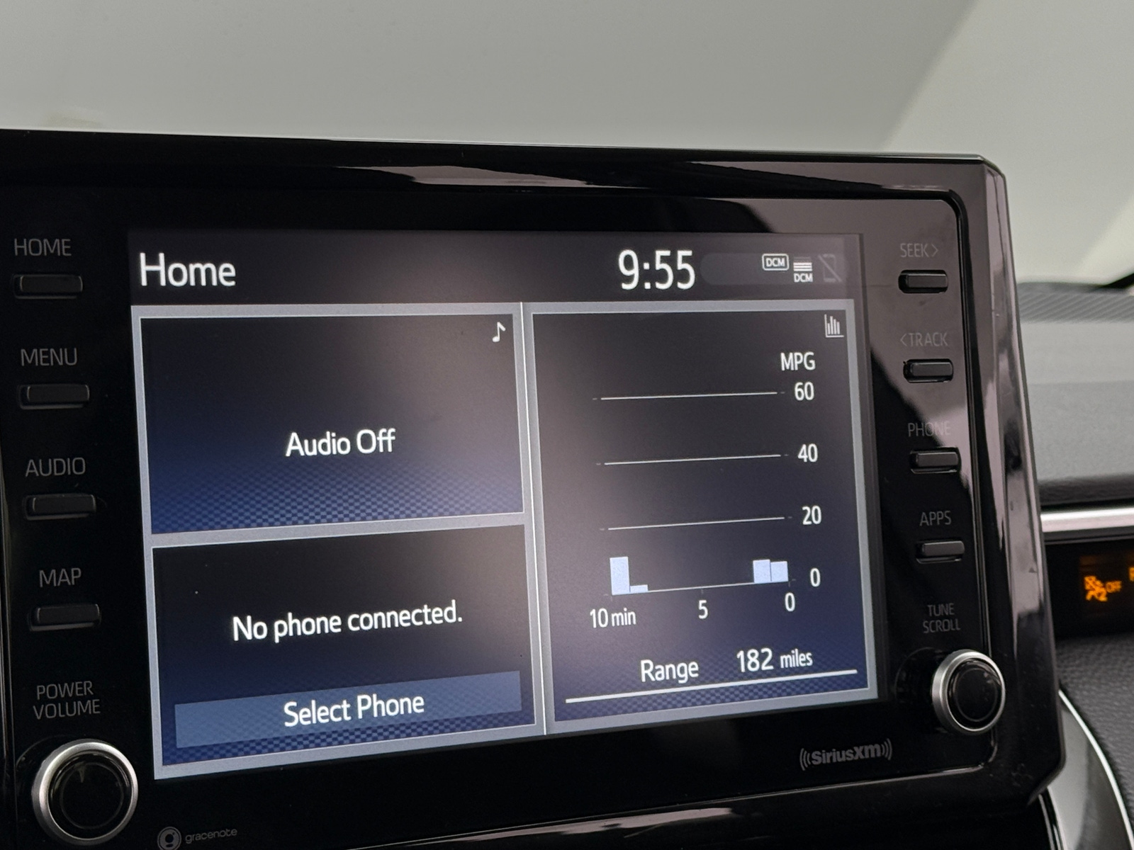 Thumbnail: 2022 Toyota Corolla - 4