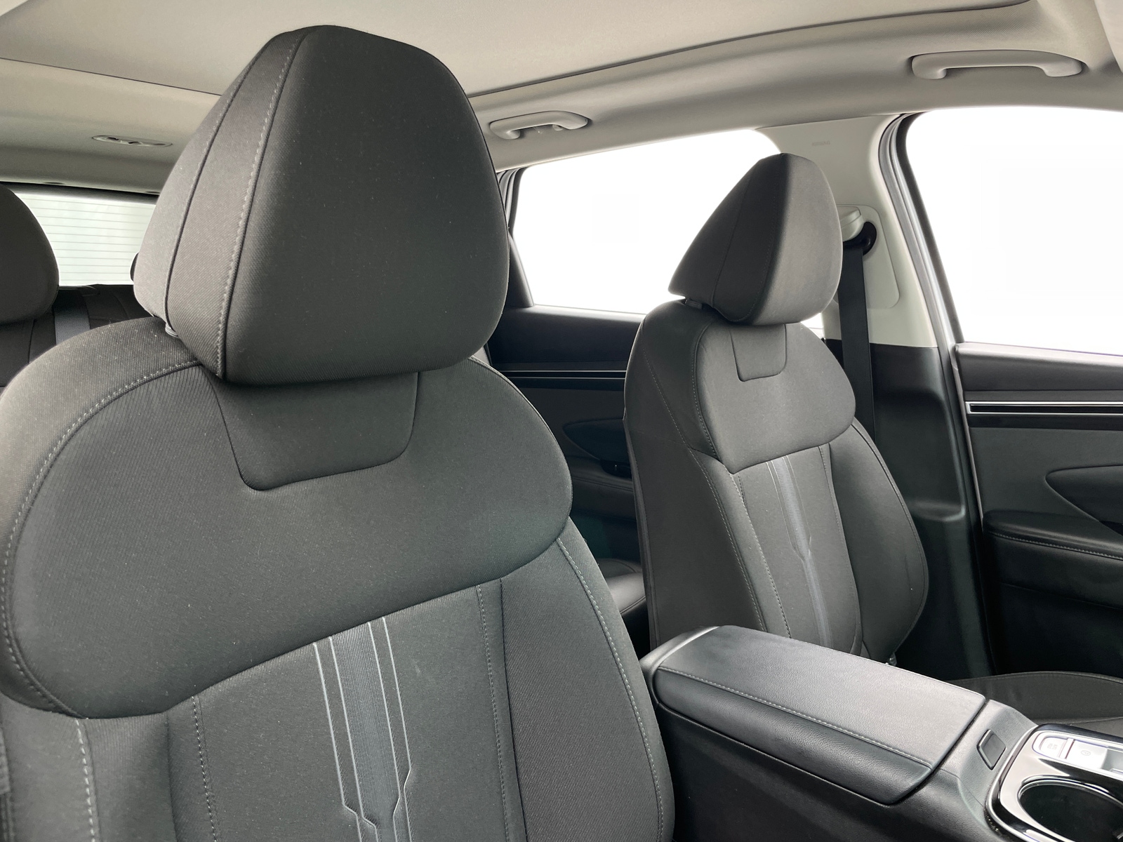 Thumbnail: 2022 Hyundai Tucson - 2