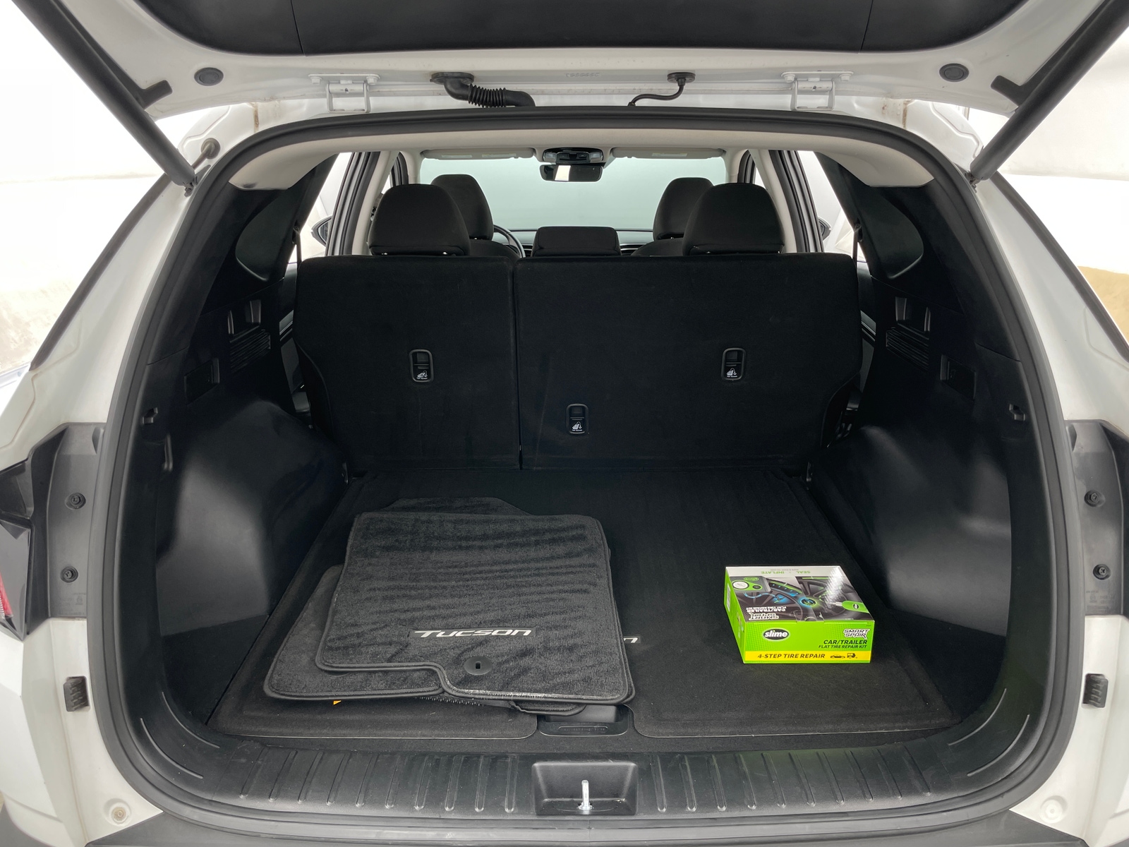 Thumbnail: 2022 Hyundai Tucson - 7