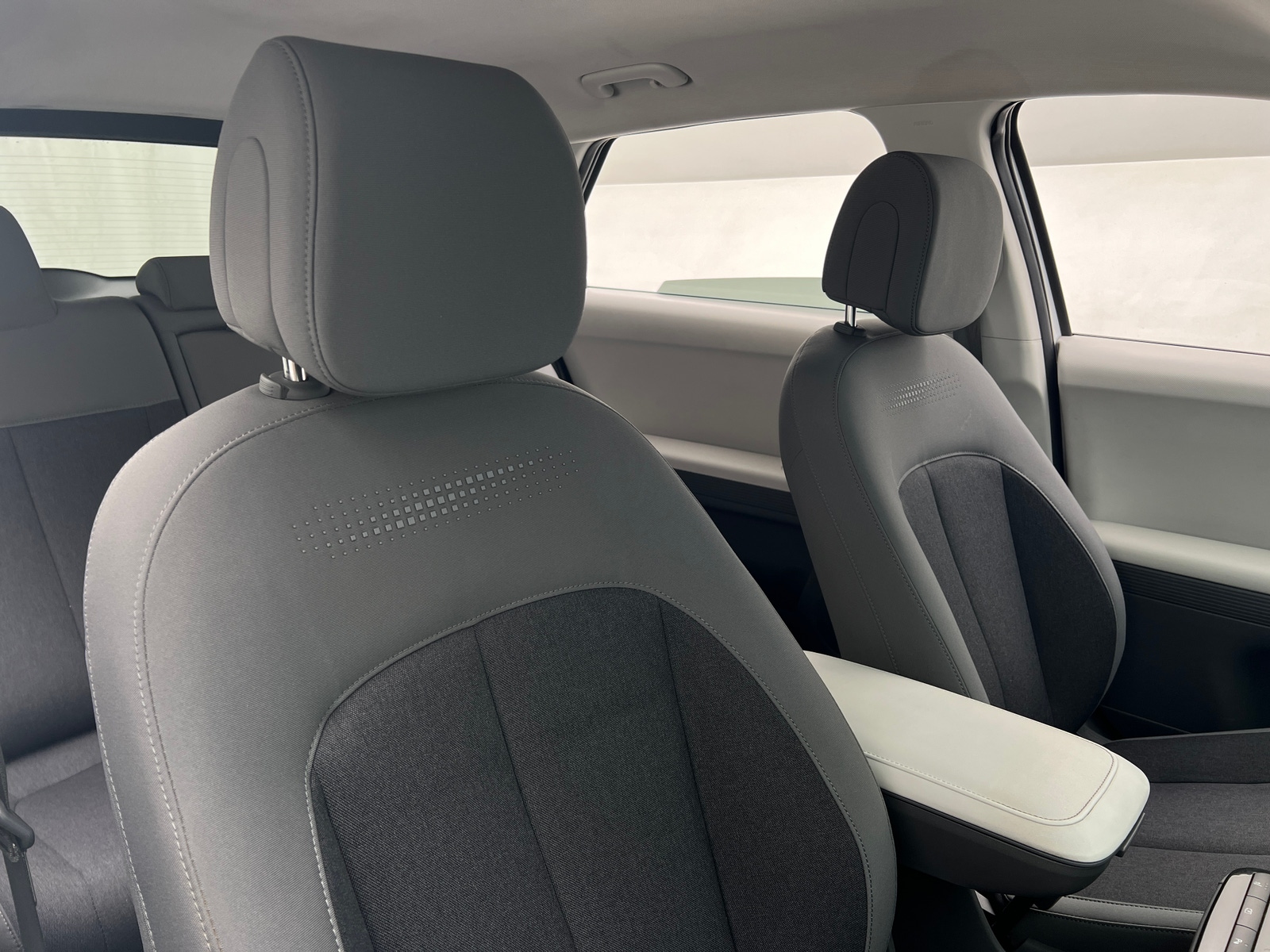 Thumbnail: 2025 Hyundai Ioniq 5 - 2