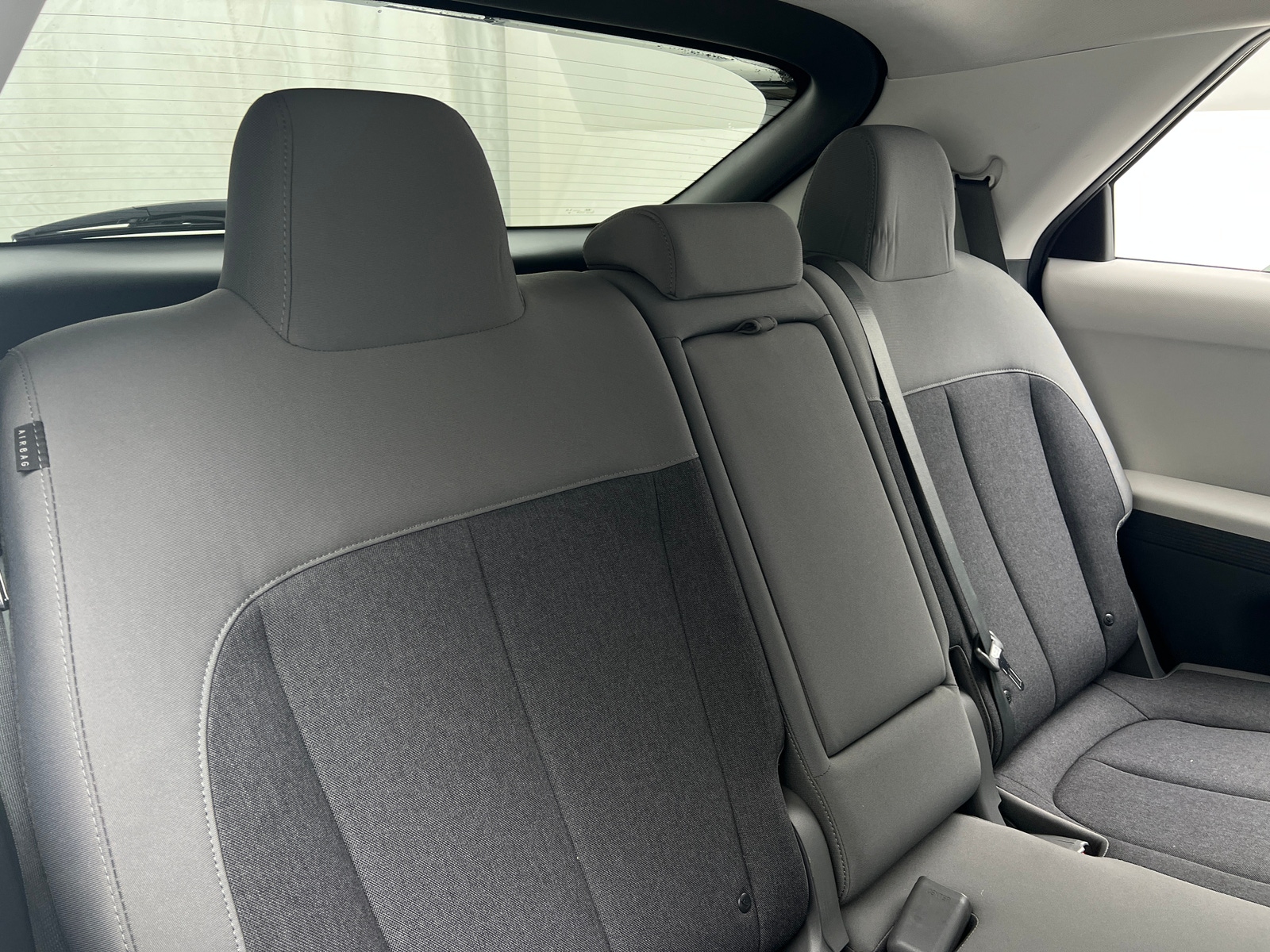 Thumbnail: 2025 Hyundai Ioniq 5 - 6