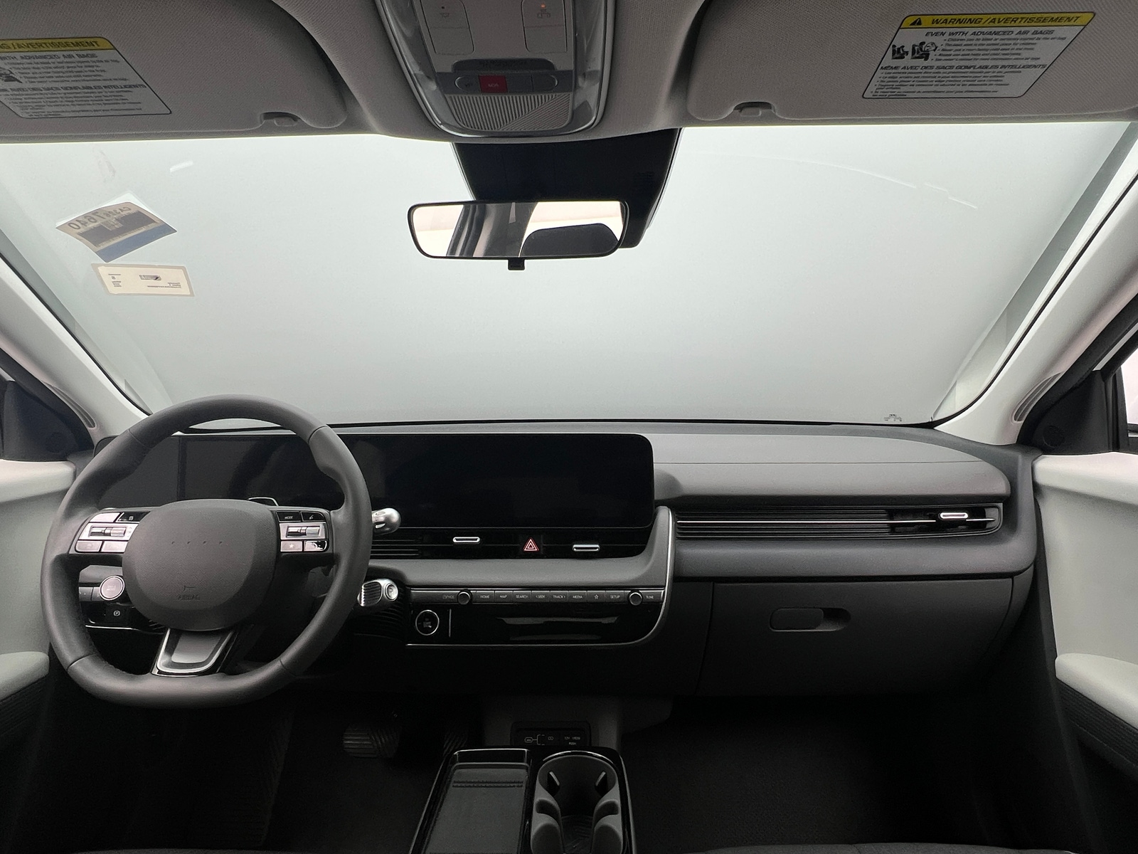 Thumbnail: 2025 Hyundai Ioniq 5 - 3