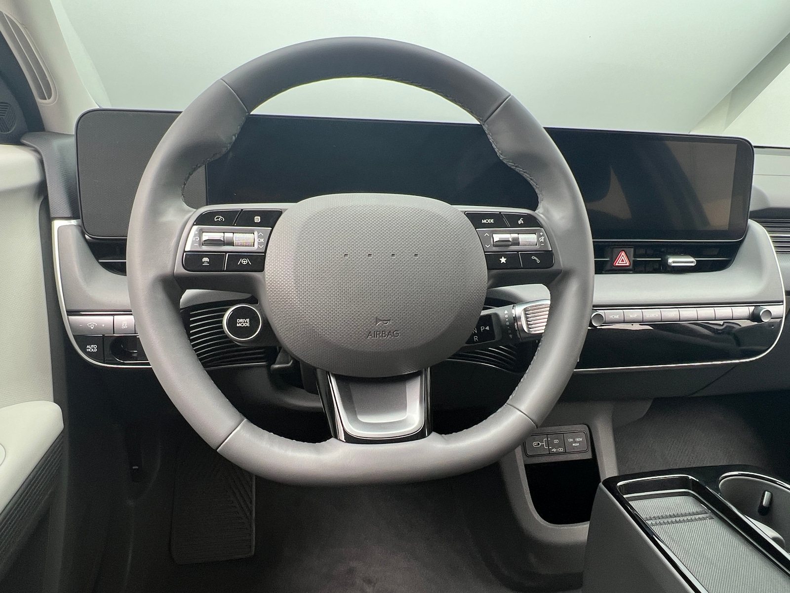 Thumbnail: 2025 Hyundai Ioniq 5 - 5