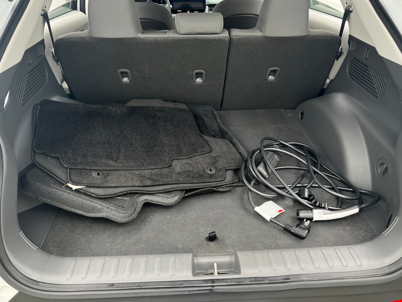 Thumbnail: 2025 Hyundai Ioniq 5 - 7